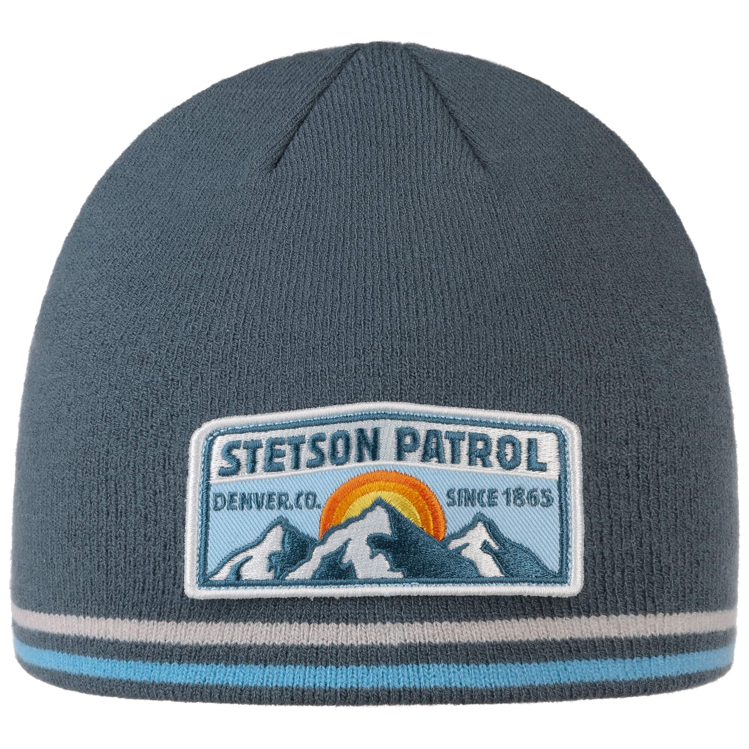 stetson hats denver