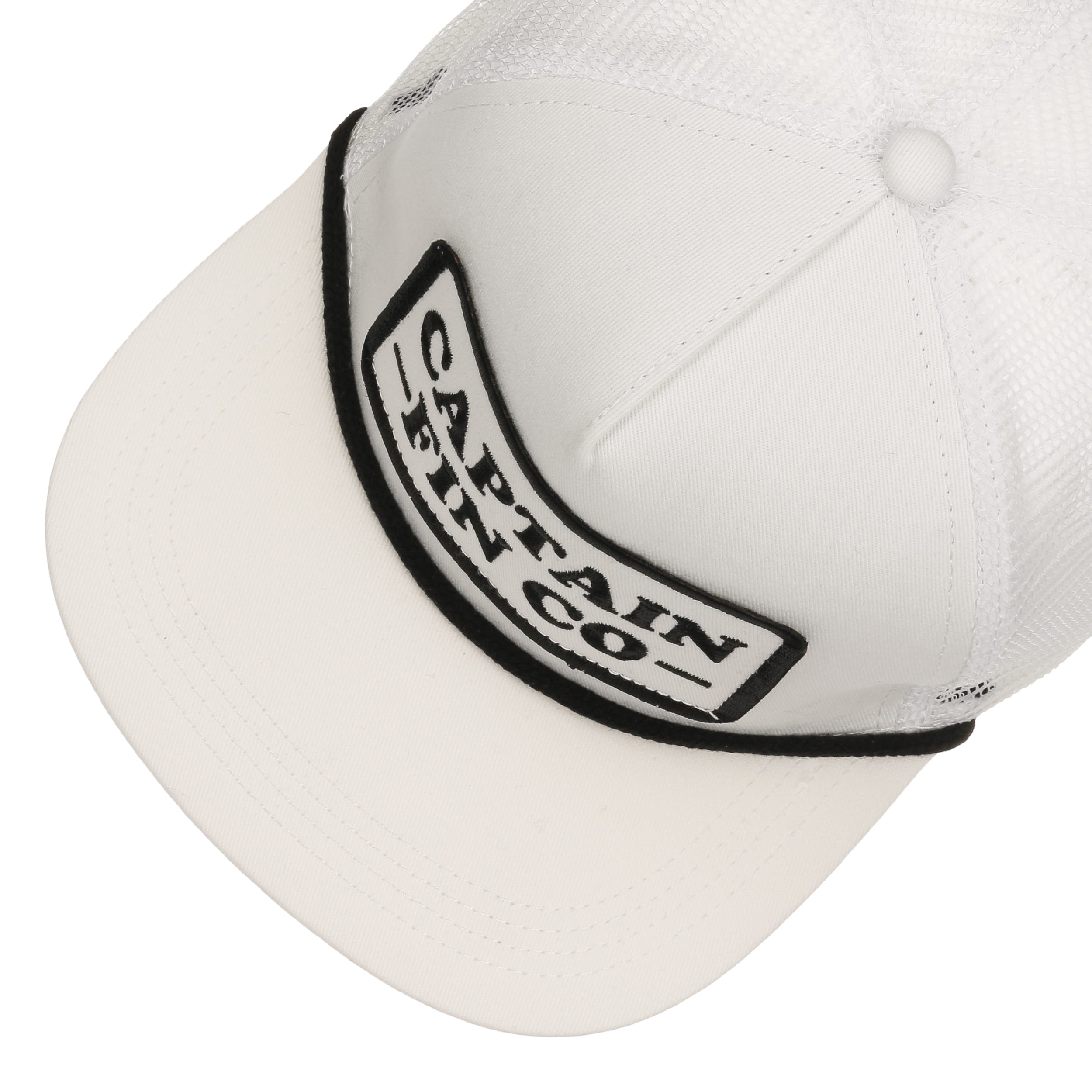 Patrol Trucker Cap by Captain Fin - 19,95 €