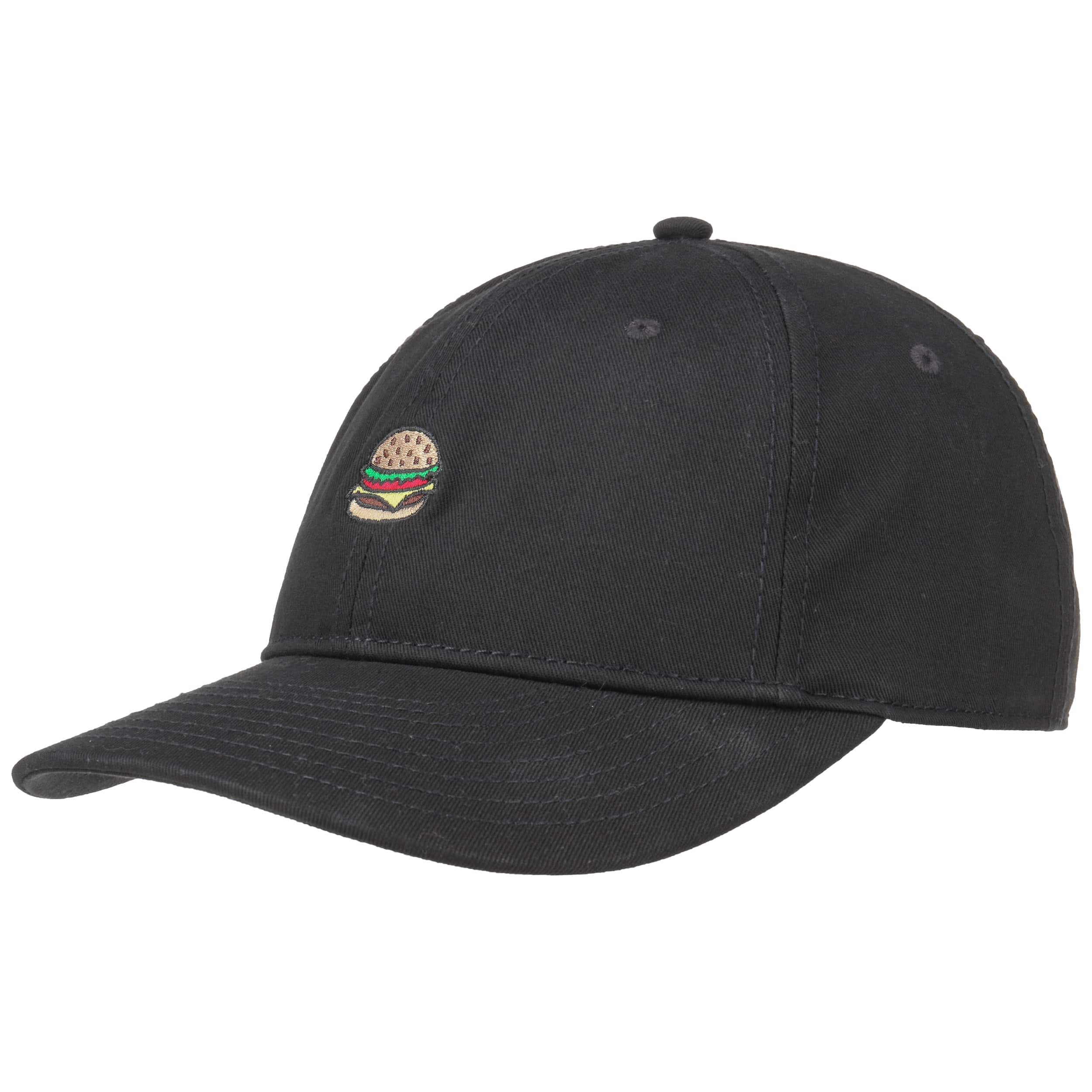 Patty Dad Hat Strapback Cap by WEMOTO, GBP 27,95 --> Hats, caps ...