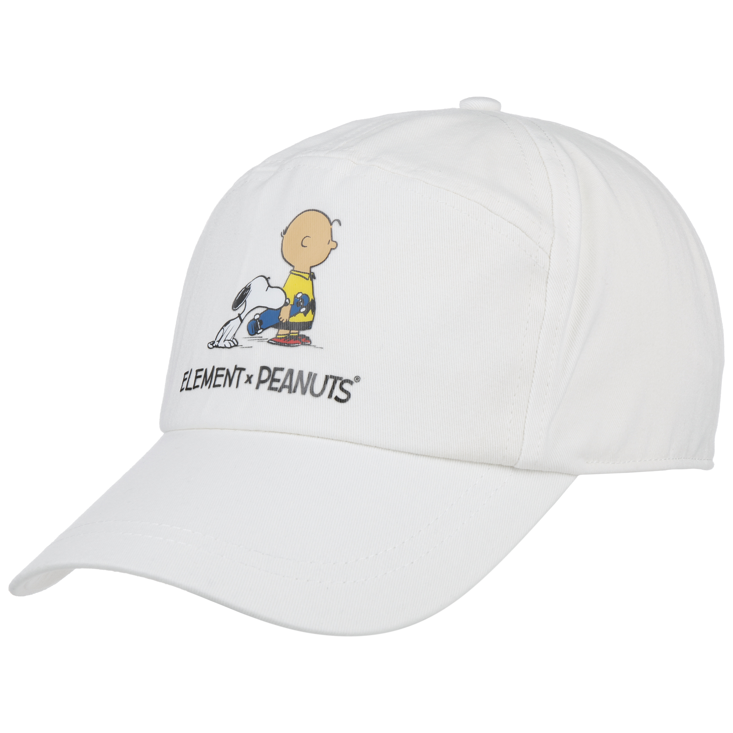 Peanuts PREEM Cap by Element CHF 39.95