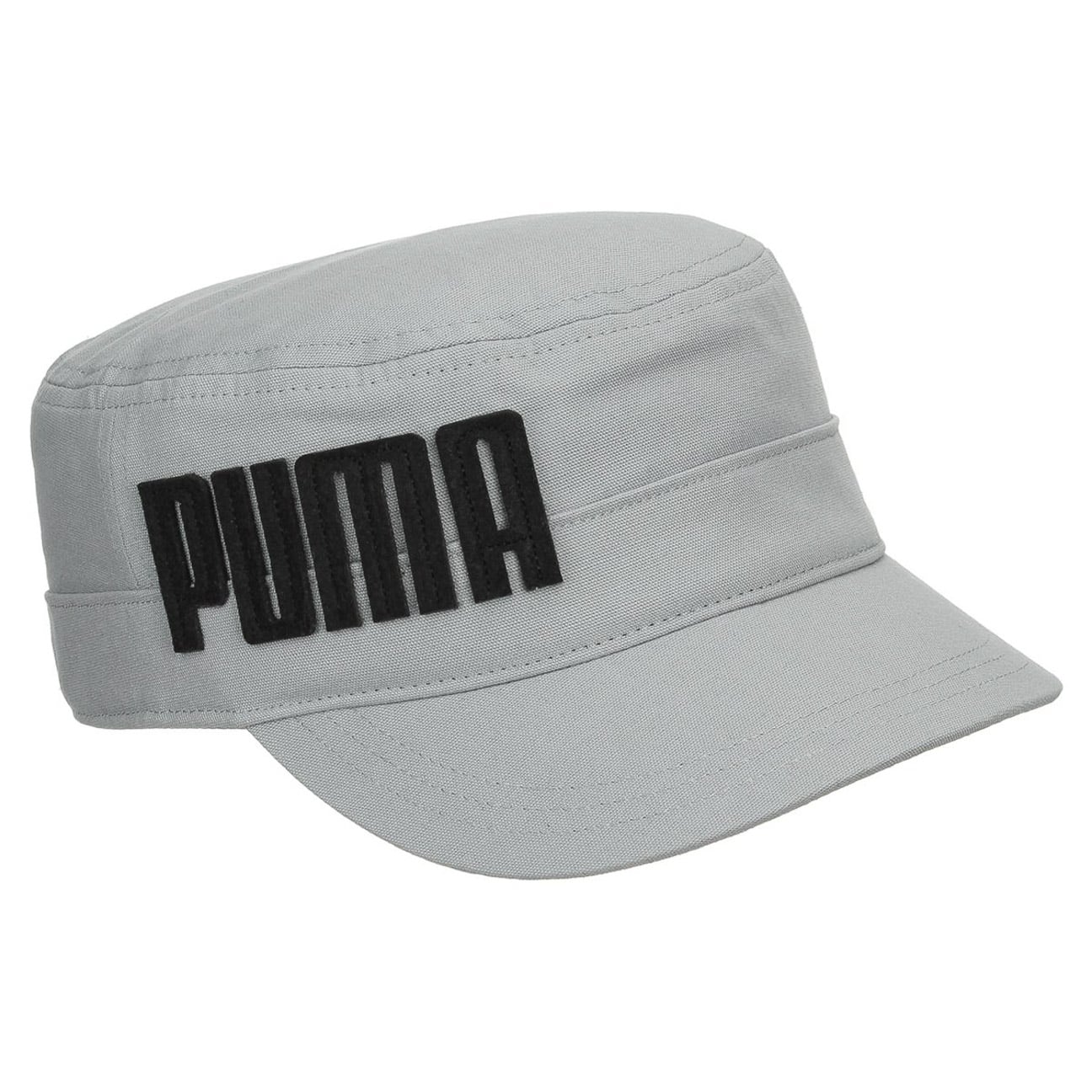 puma military cap grau puma military cap grau