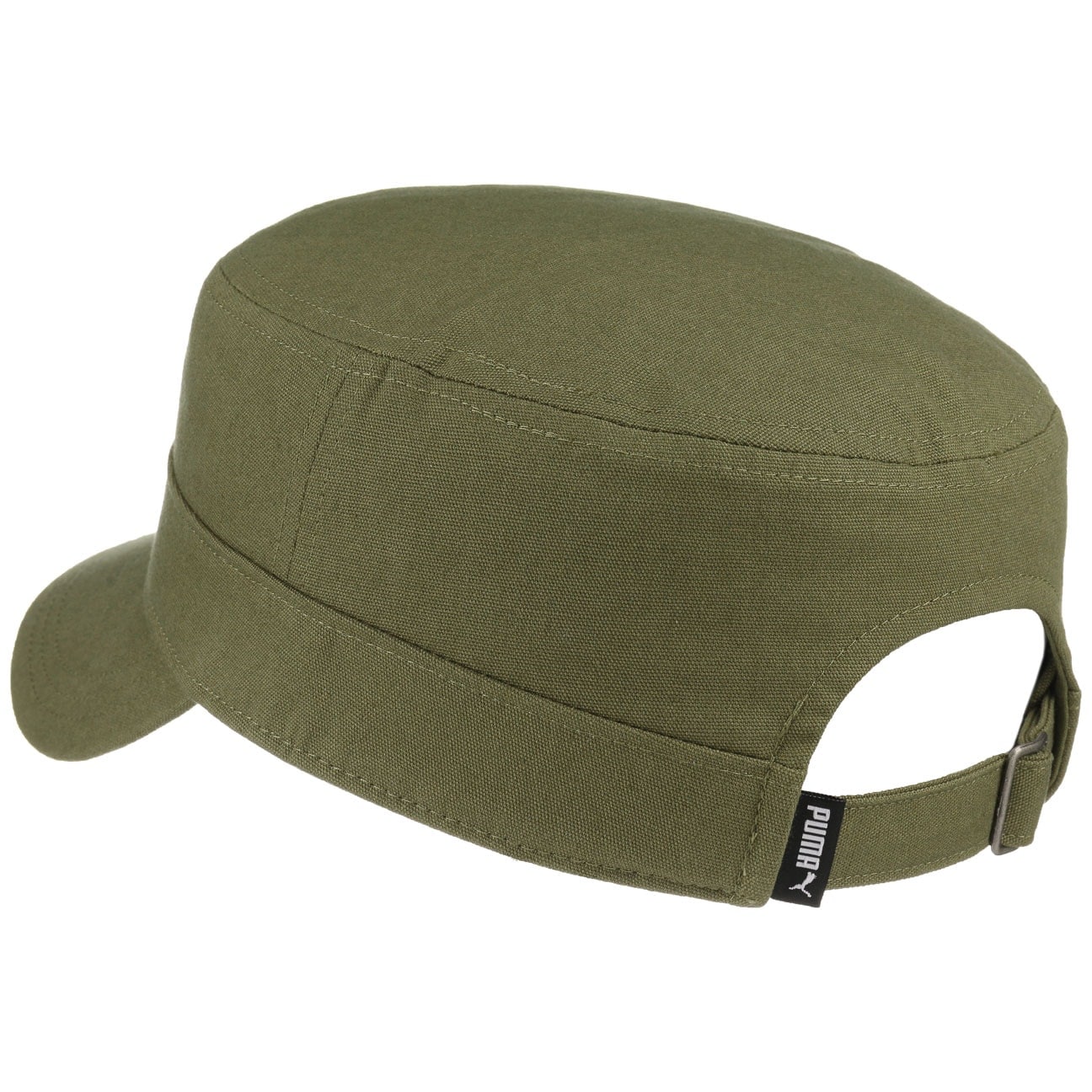 puma vintage military cap