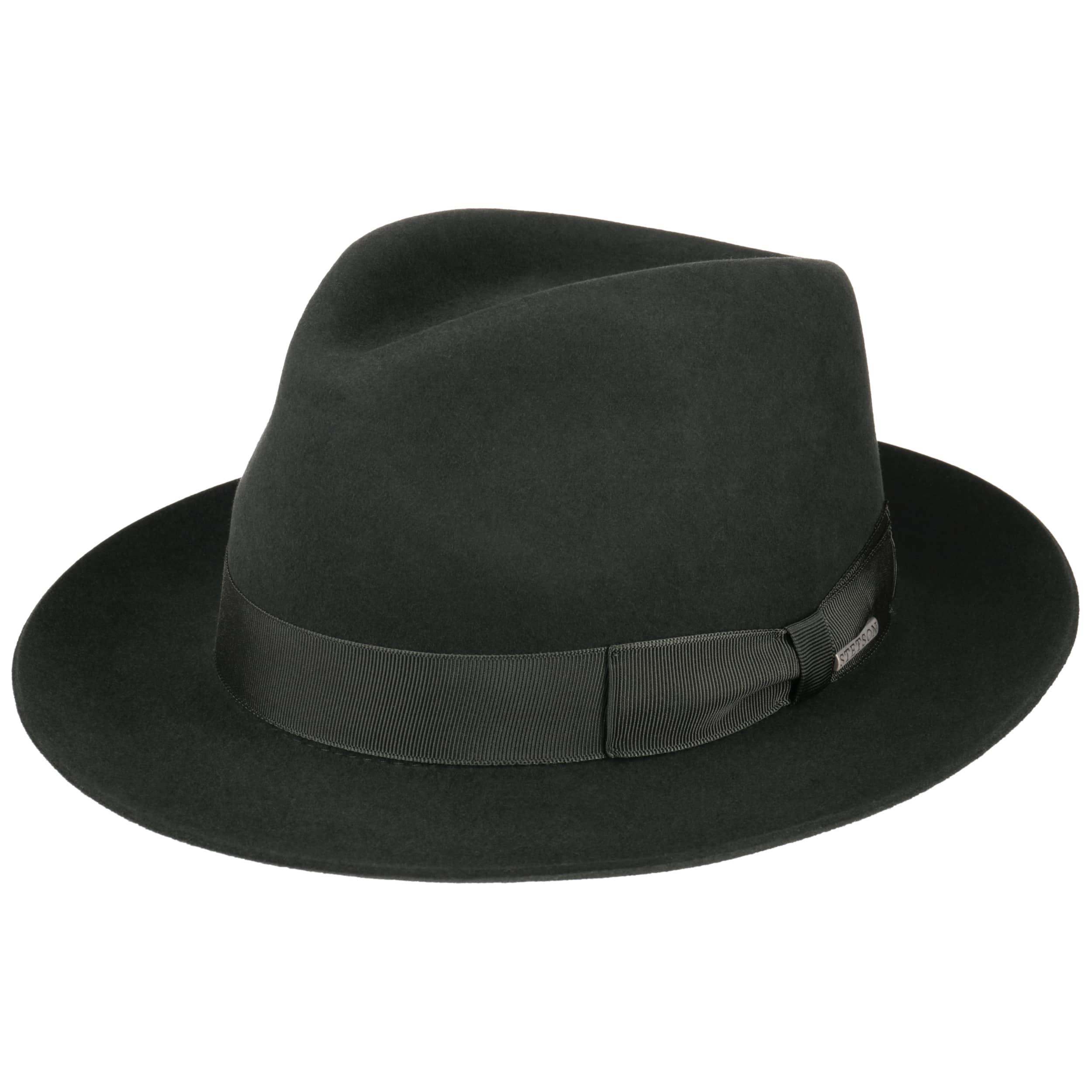 Penn Bogart Hat by Stetson - 169,00