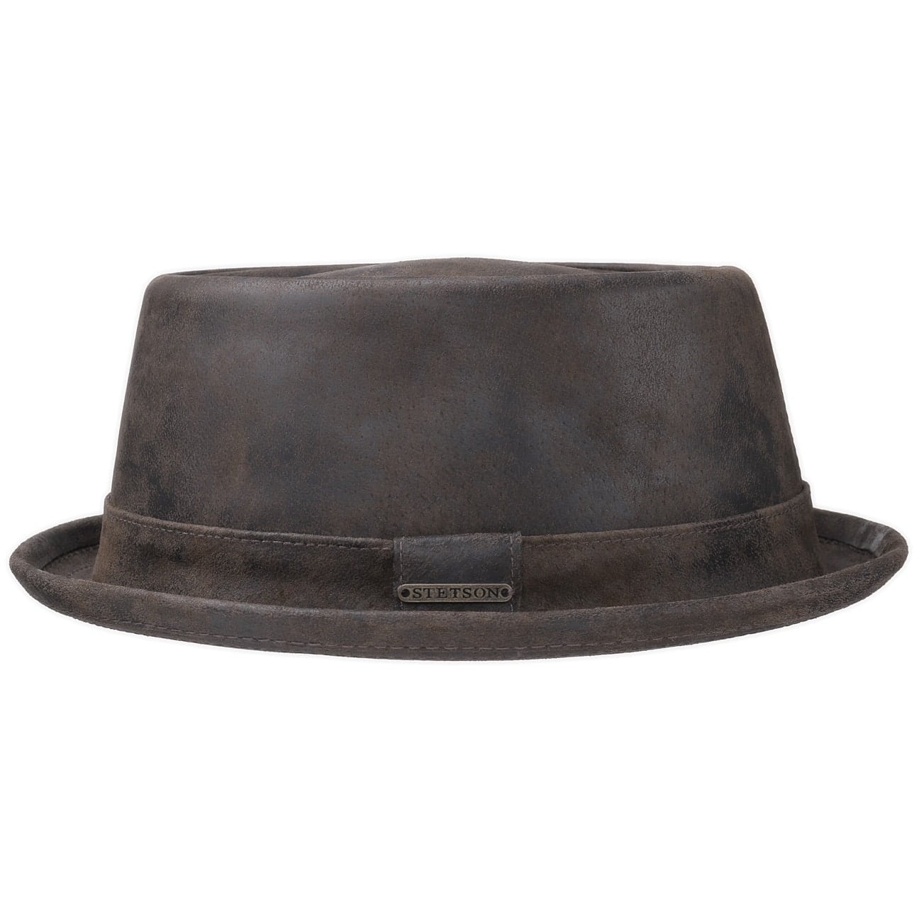 stetson pigskin
