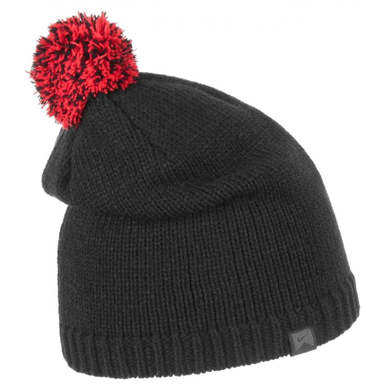 Peppy Pom Pom Oversize Knit Hat by Nike, EUR 16,95 > Hats, caps
