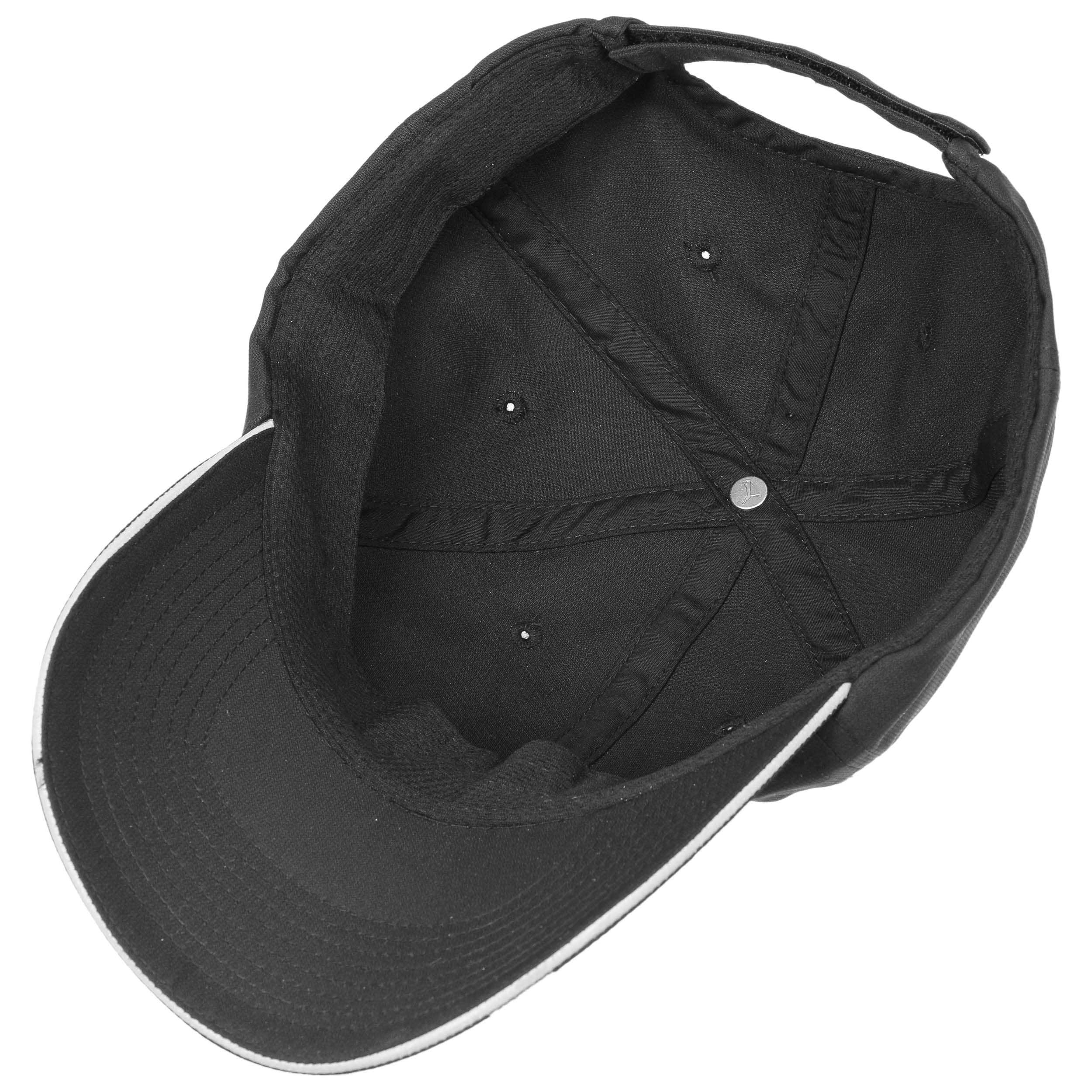 puma performance running cap