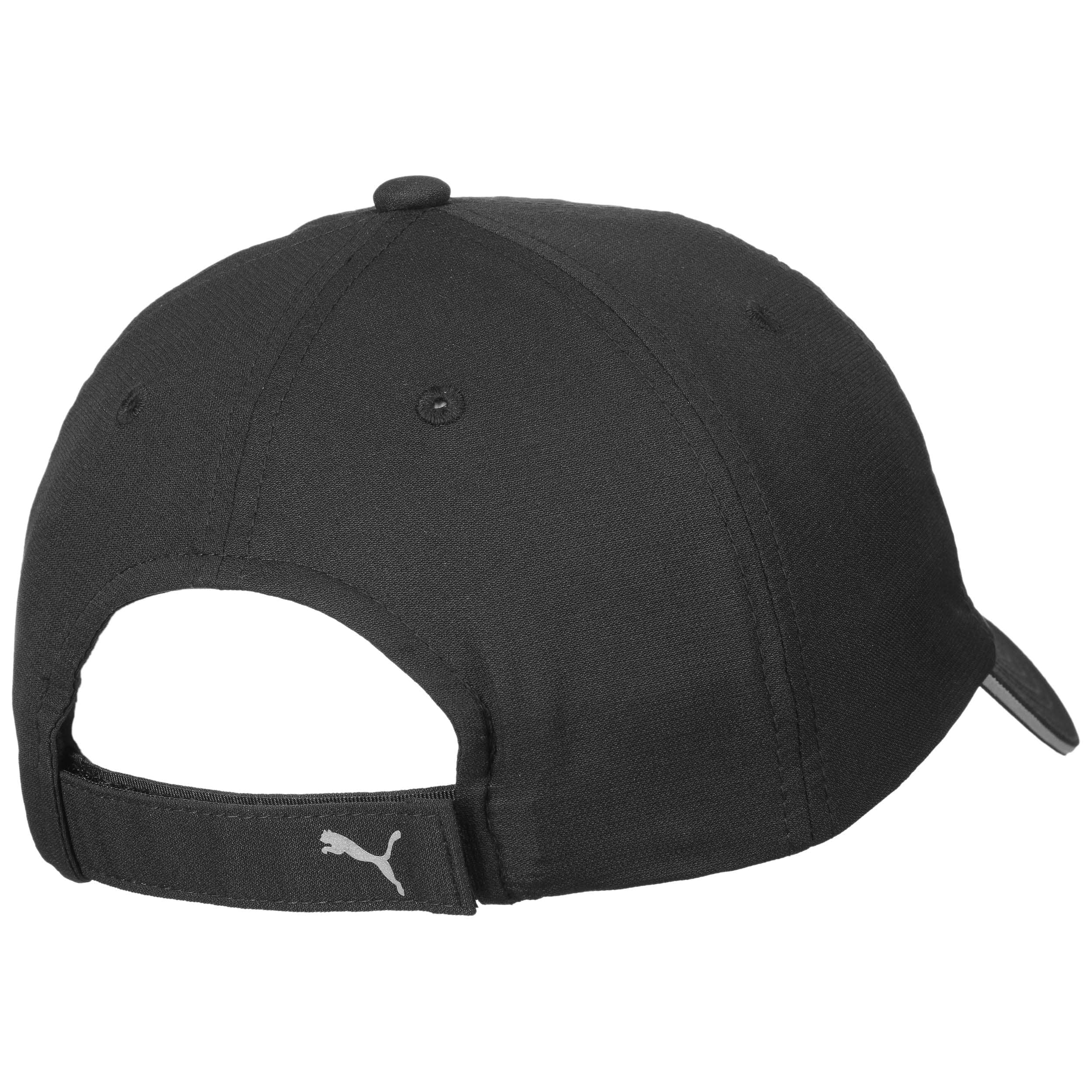 puma running cap iii