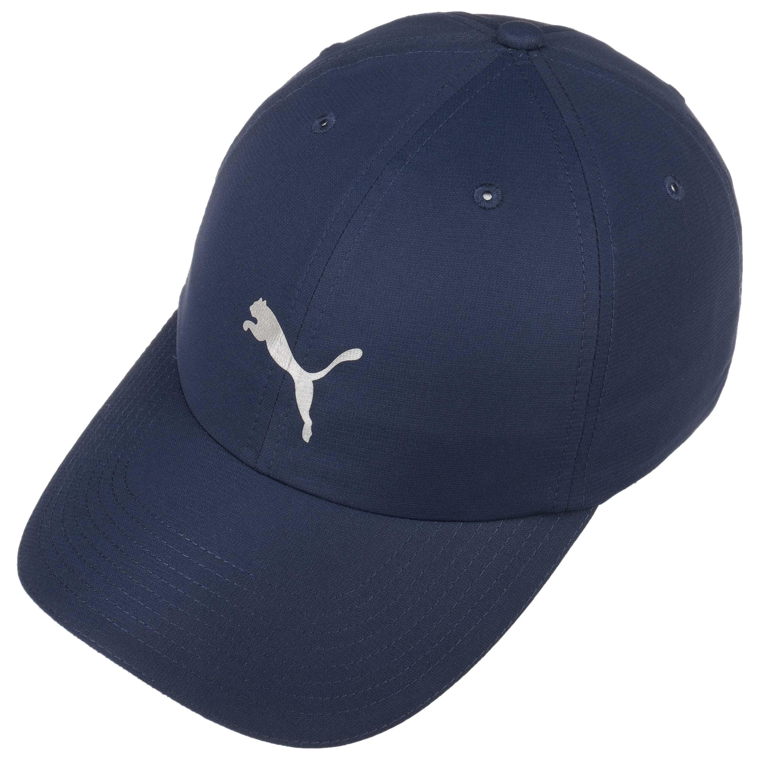 puma flexfit cap