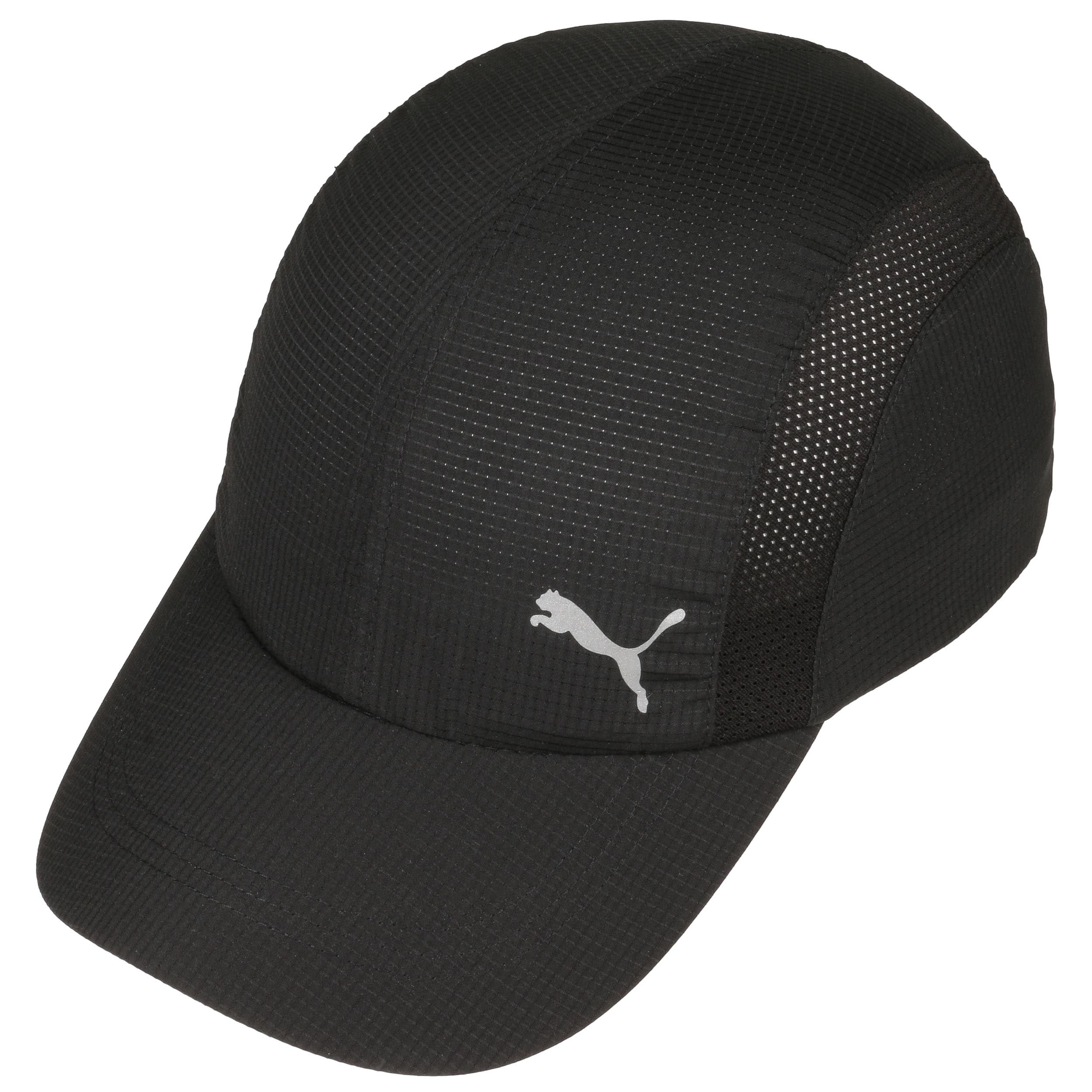 puma running cap