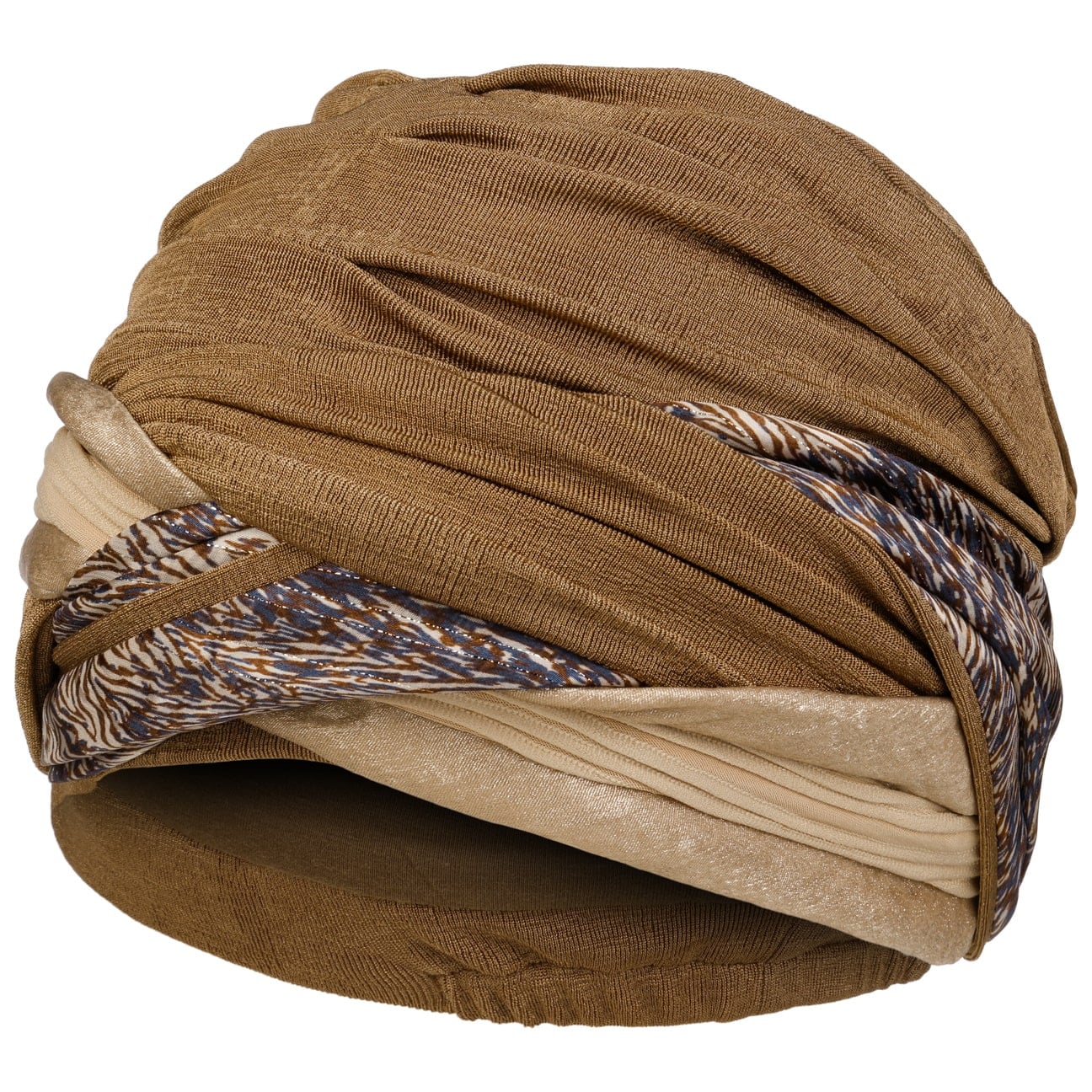 Perla Boho Mix Turban by Christine Headwear 59,95 €