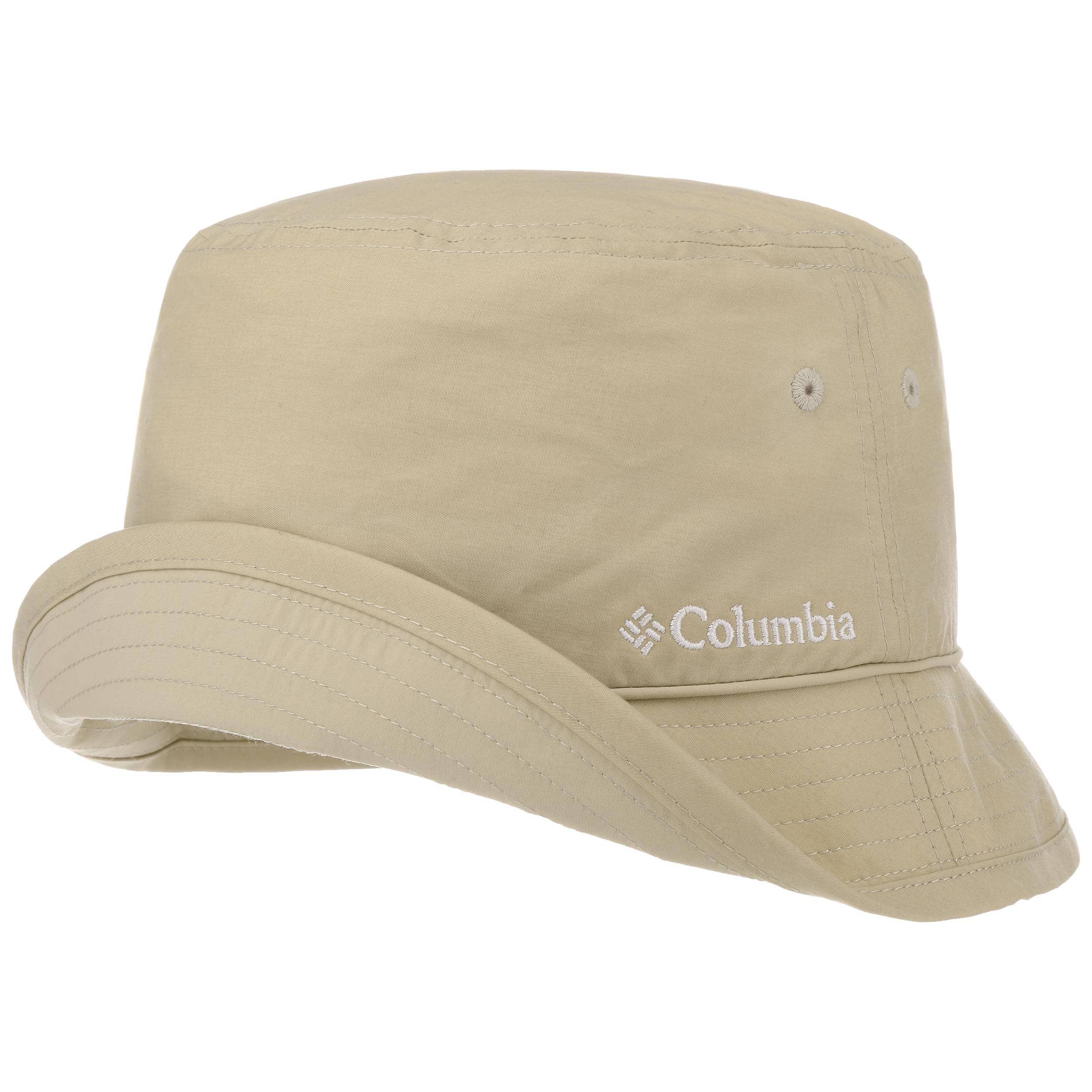 columbia pine bucket hat