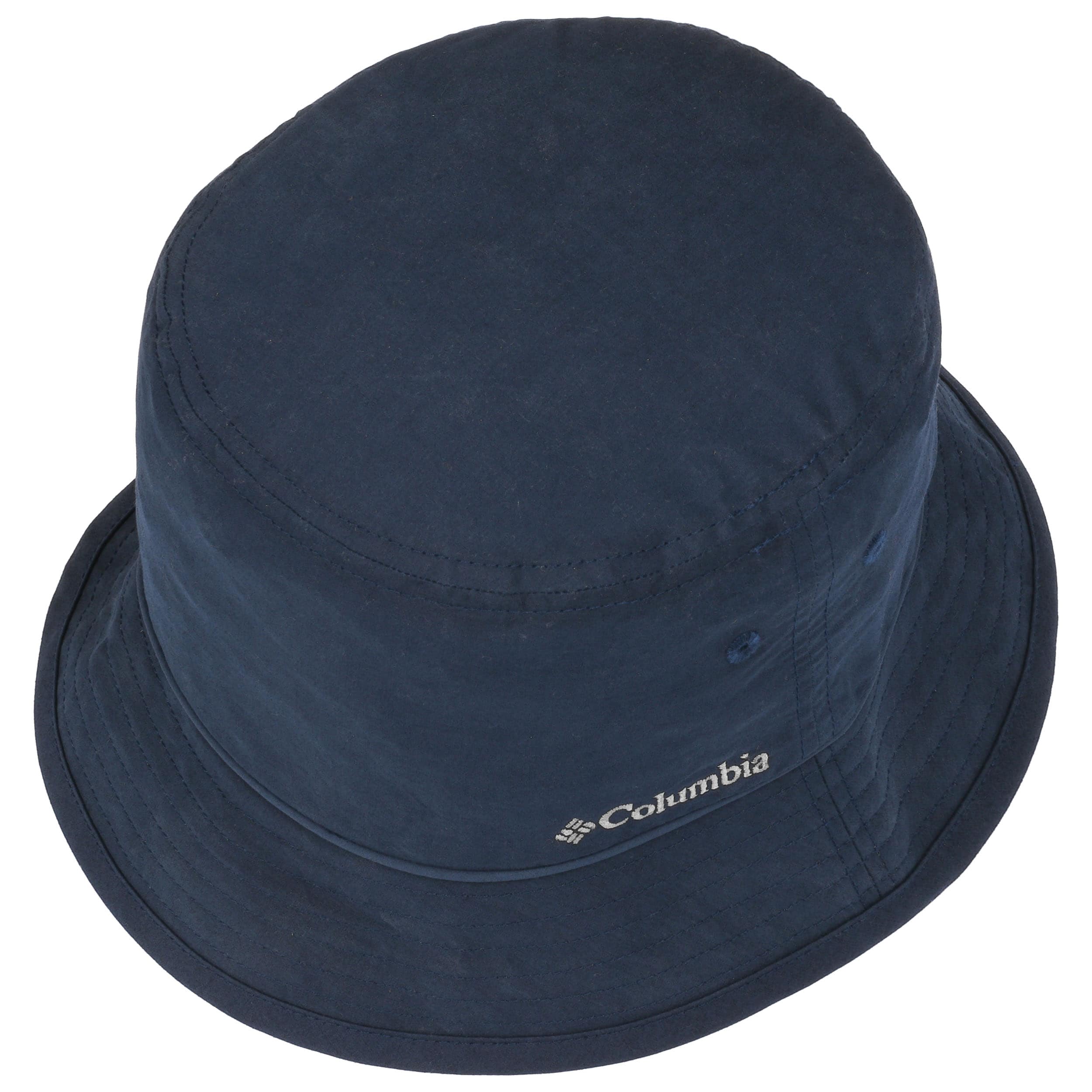 columbia pine bucket hat