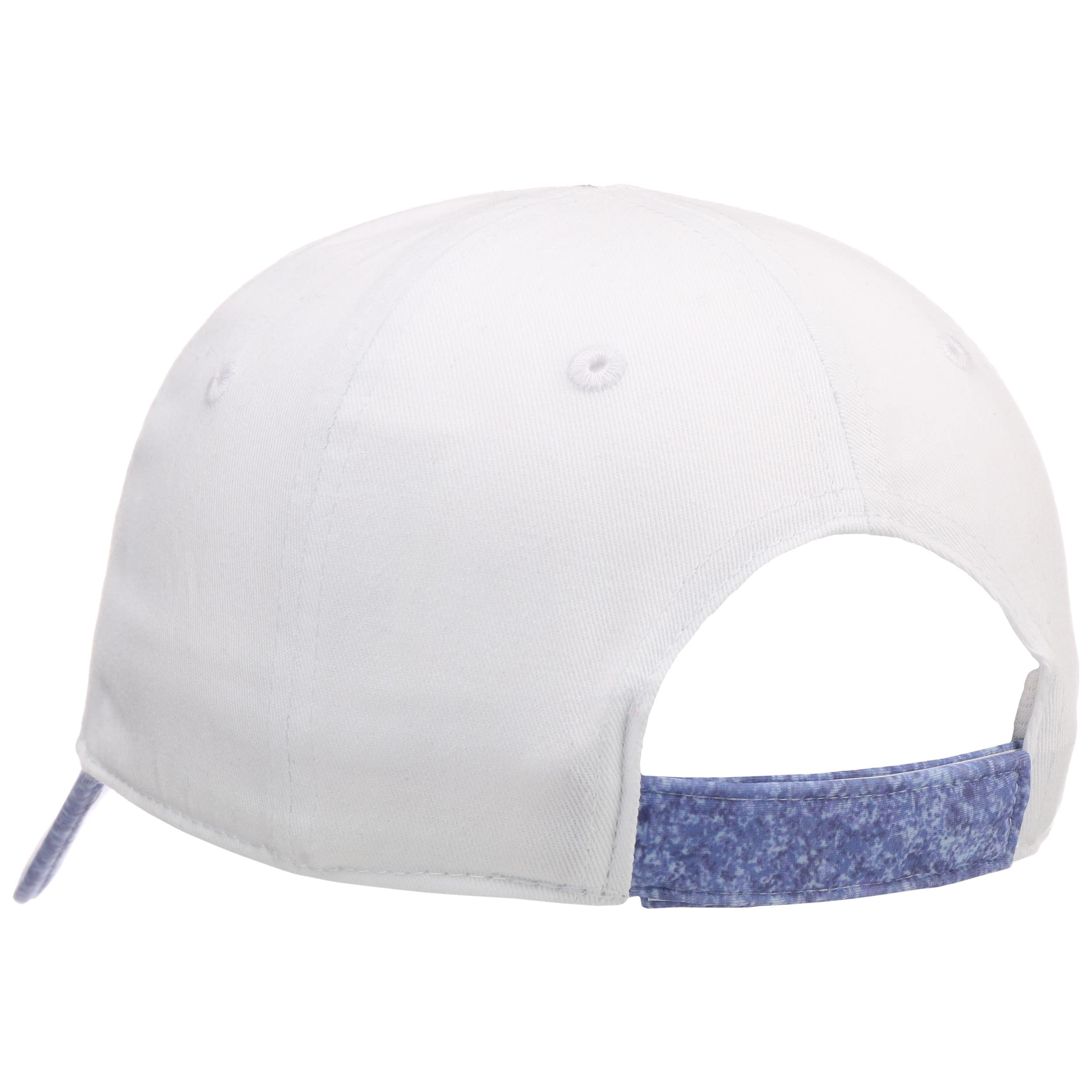 Seeberger Pinja Damencap Basecap Baseballcap Cap Sommercap Sonnencap Snapback