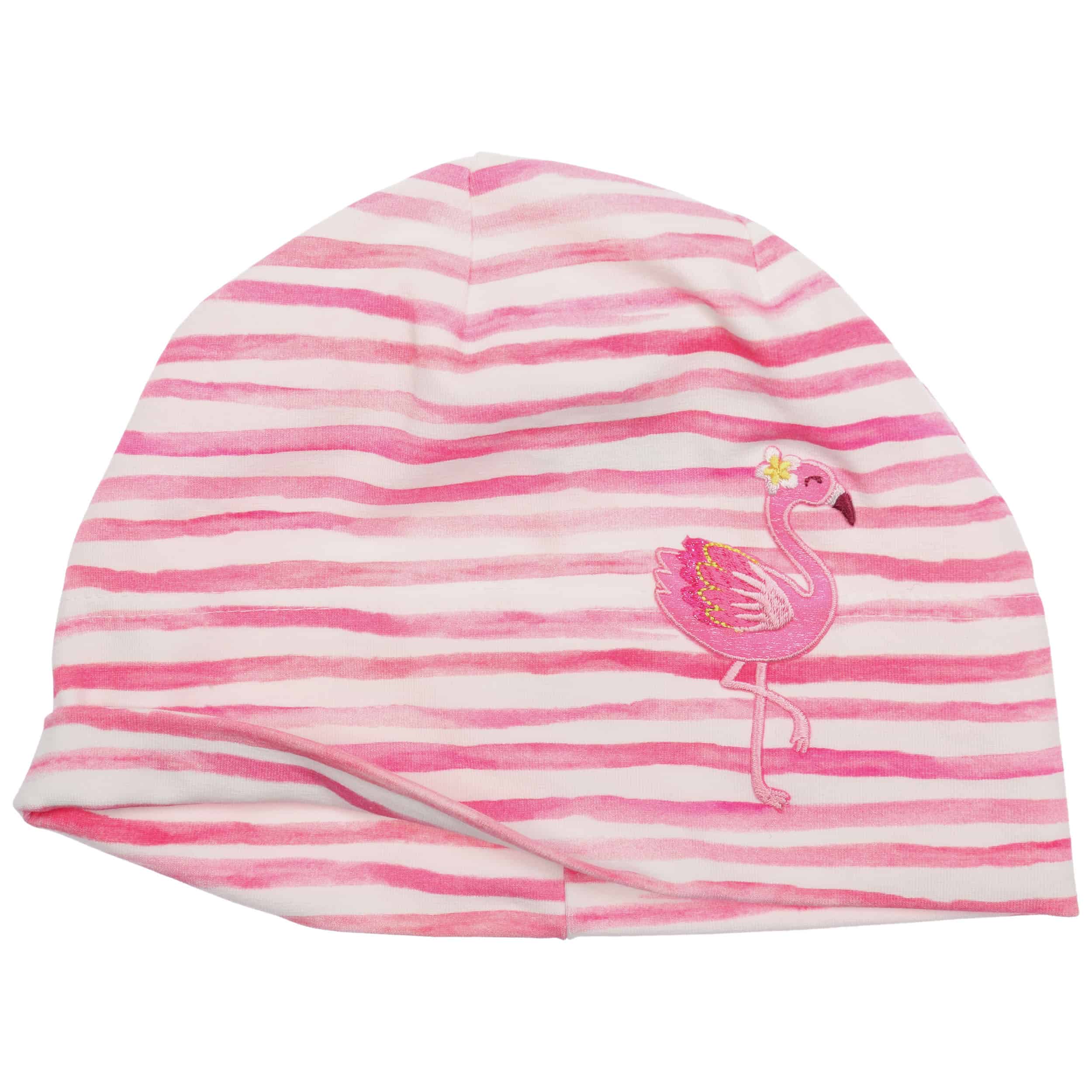 Pinky Jersey Girls Beanie by maximo 16,95