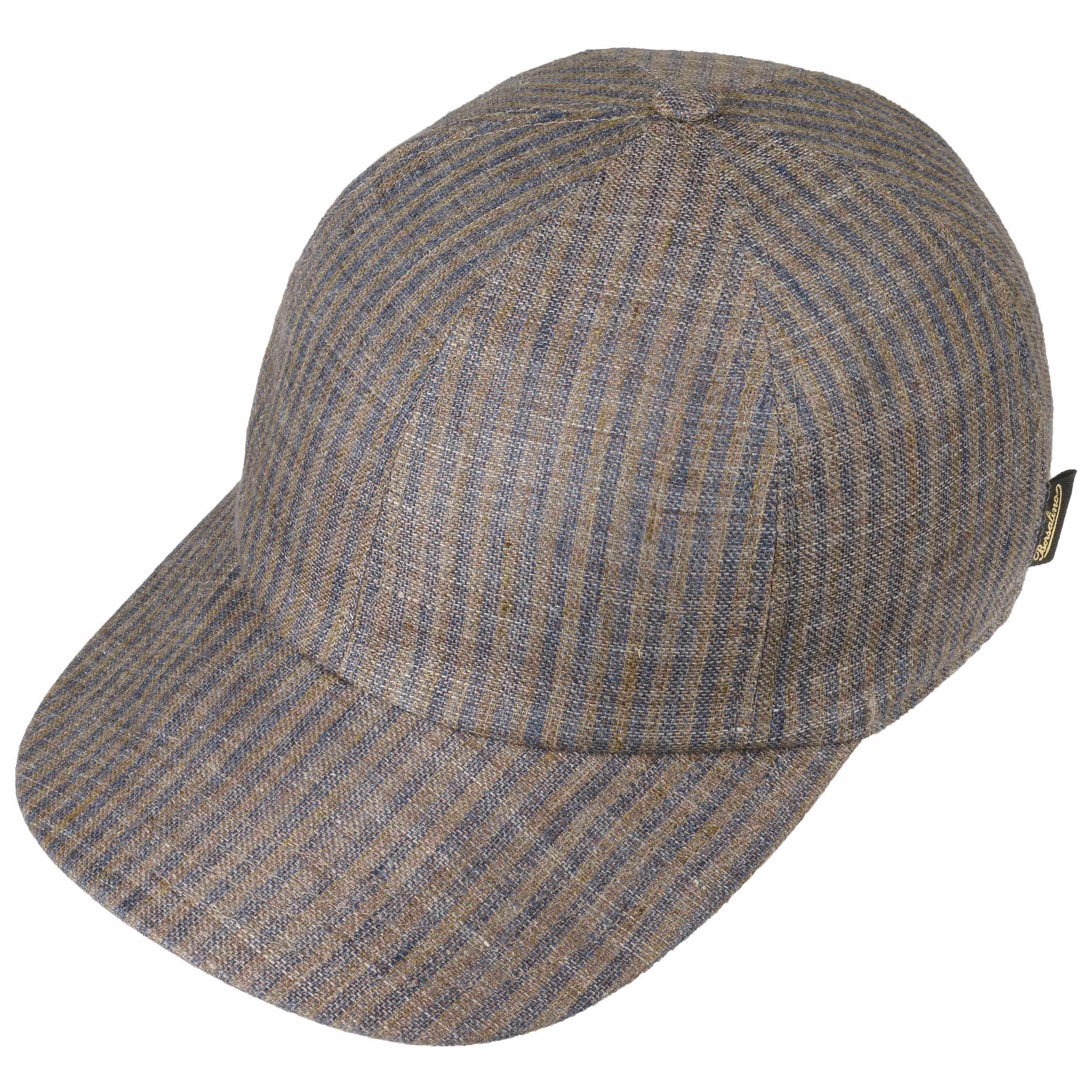 borsalino baseball cap
