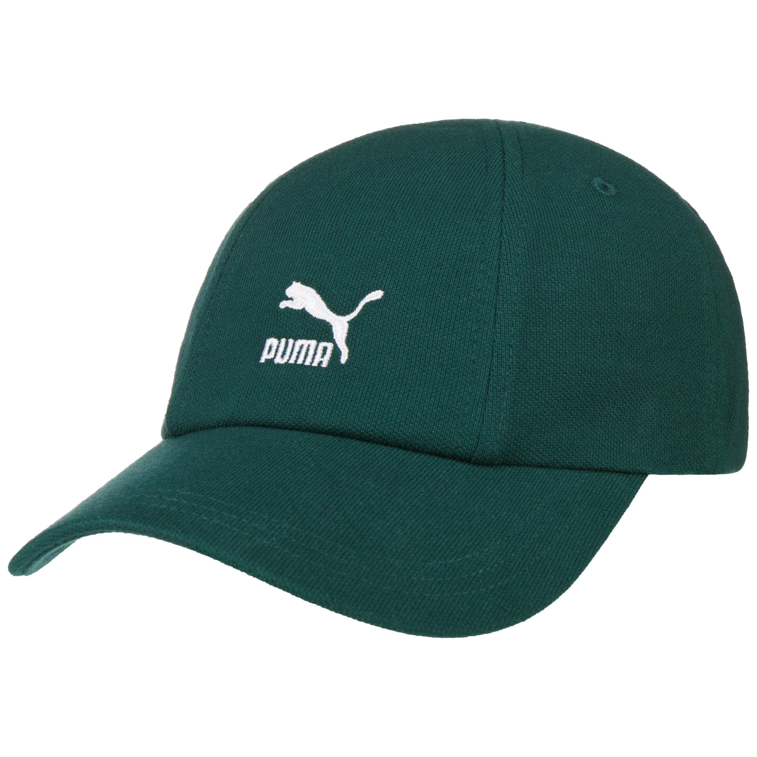 Pique Women´s Cap by PUMA --\u003e Hats 