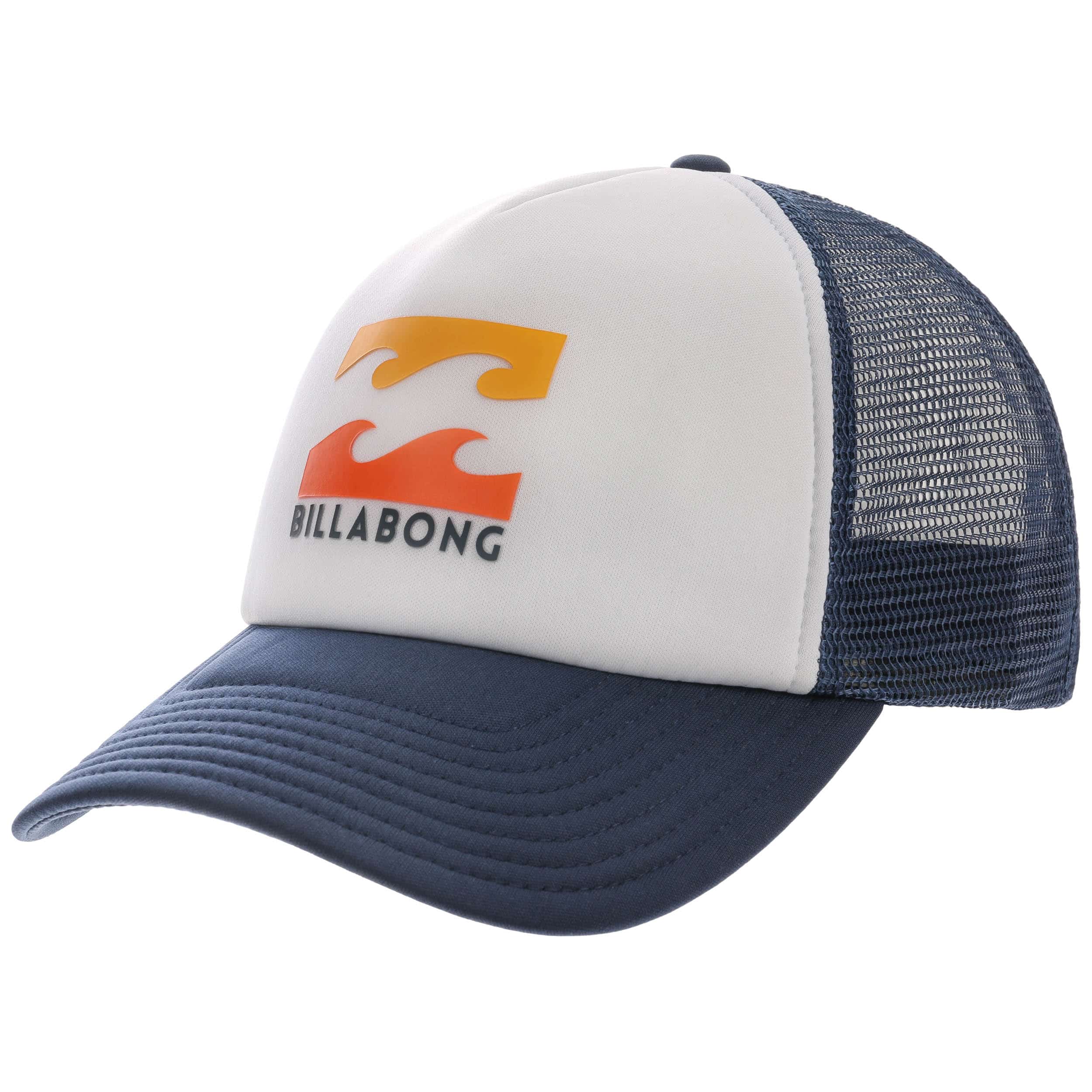 billabong podium trucker