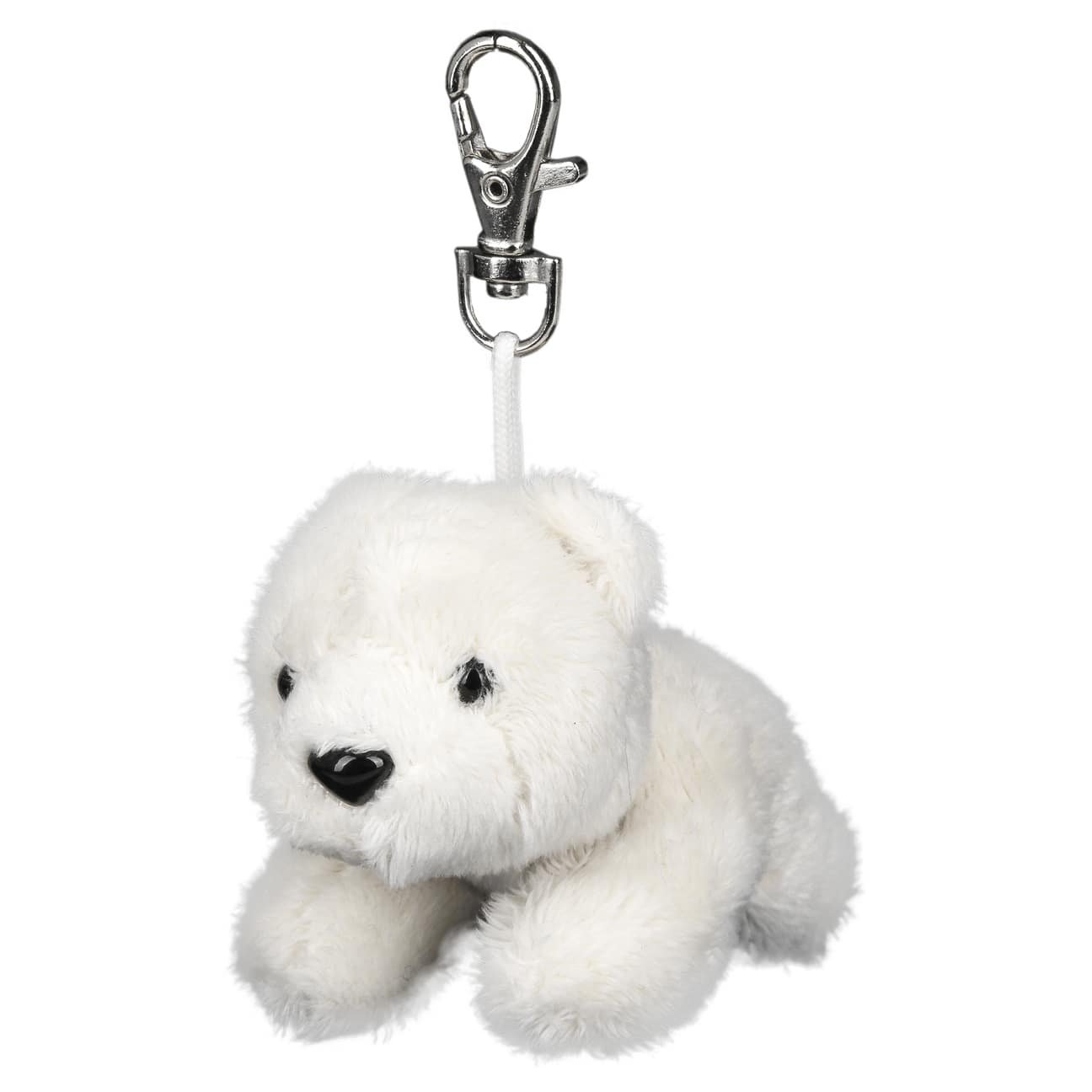 Polar Bear Keychain by Eisbär - 8,95