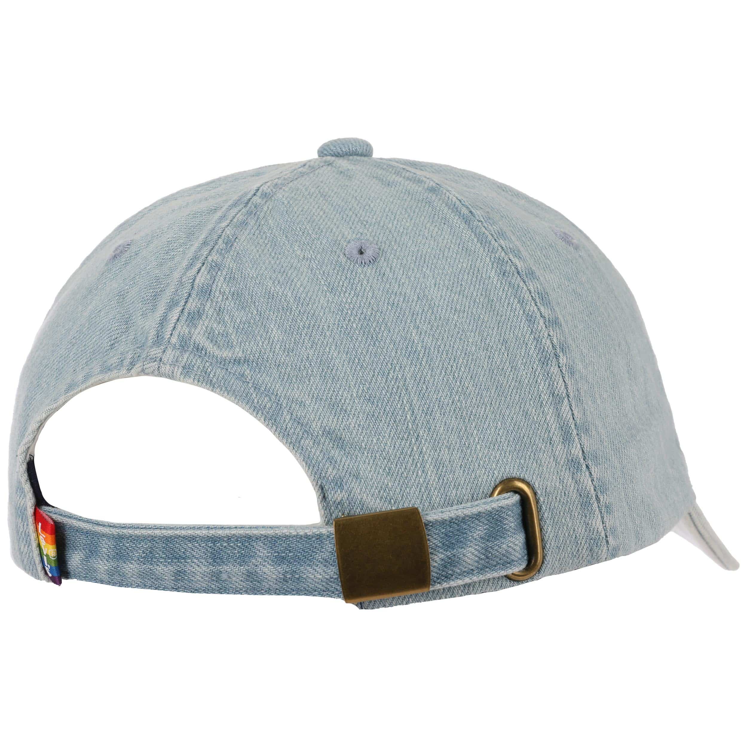 levi's pride hat