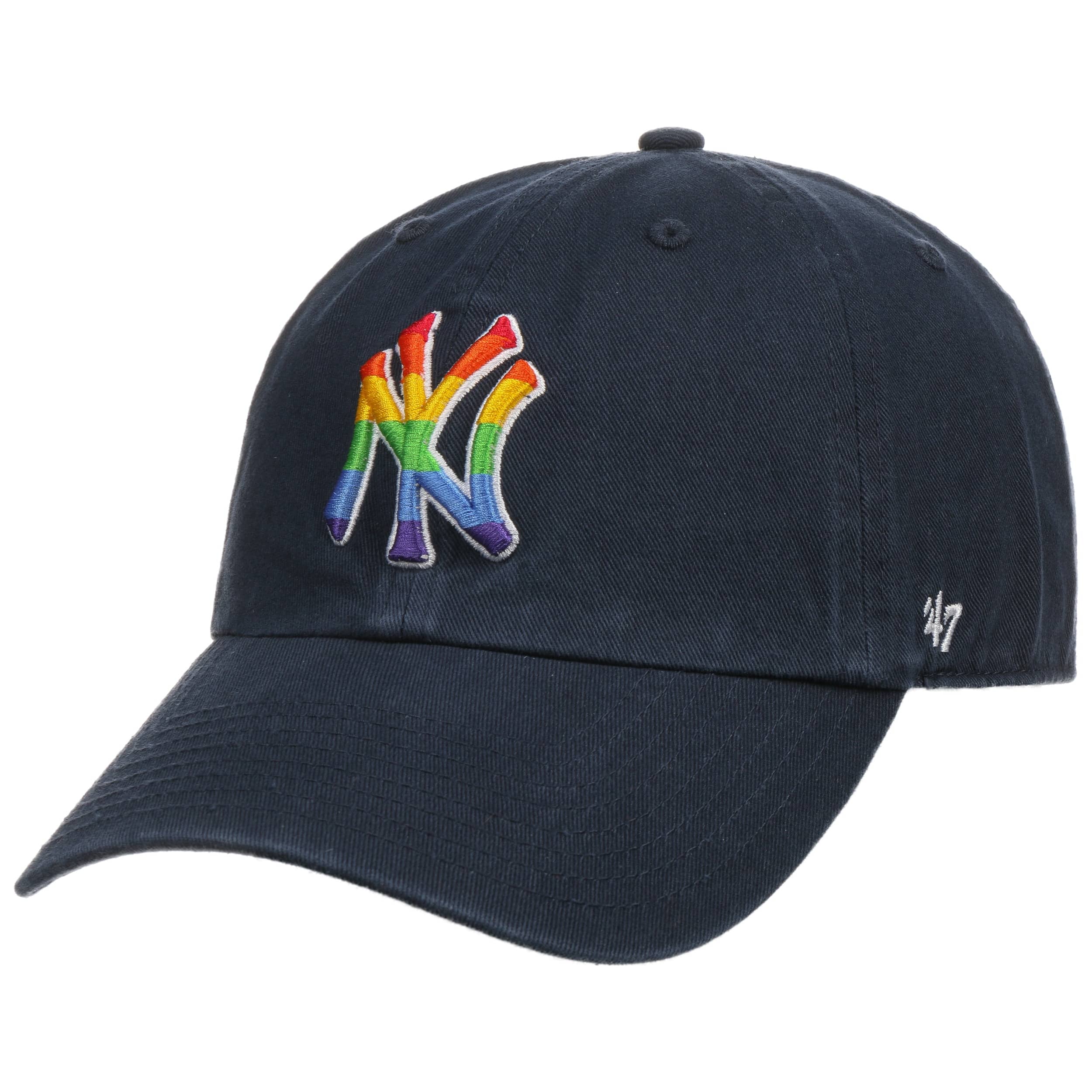47 brand pride hats