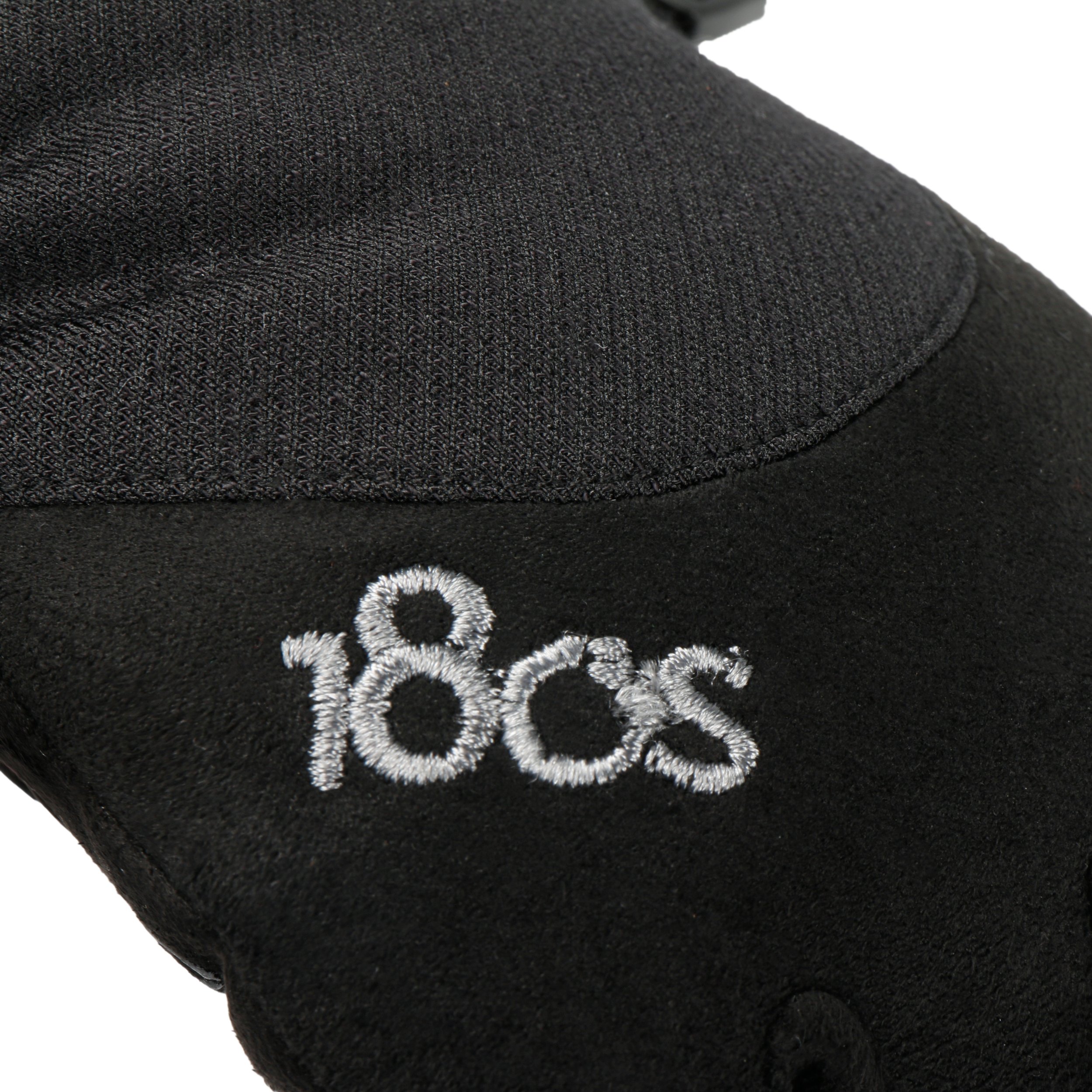 180s Keystone Damen Handschuhe | Mit Leder-Innenhand & Isolierung | Für Kalte Tage