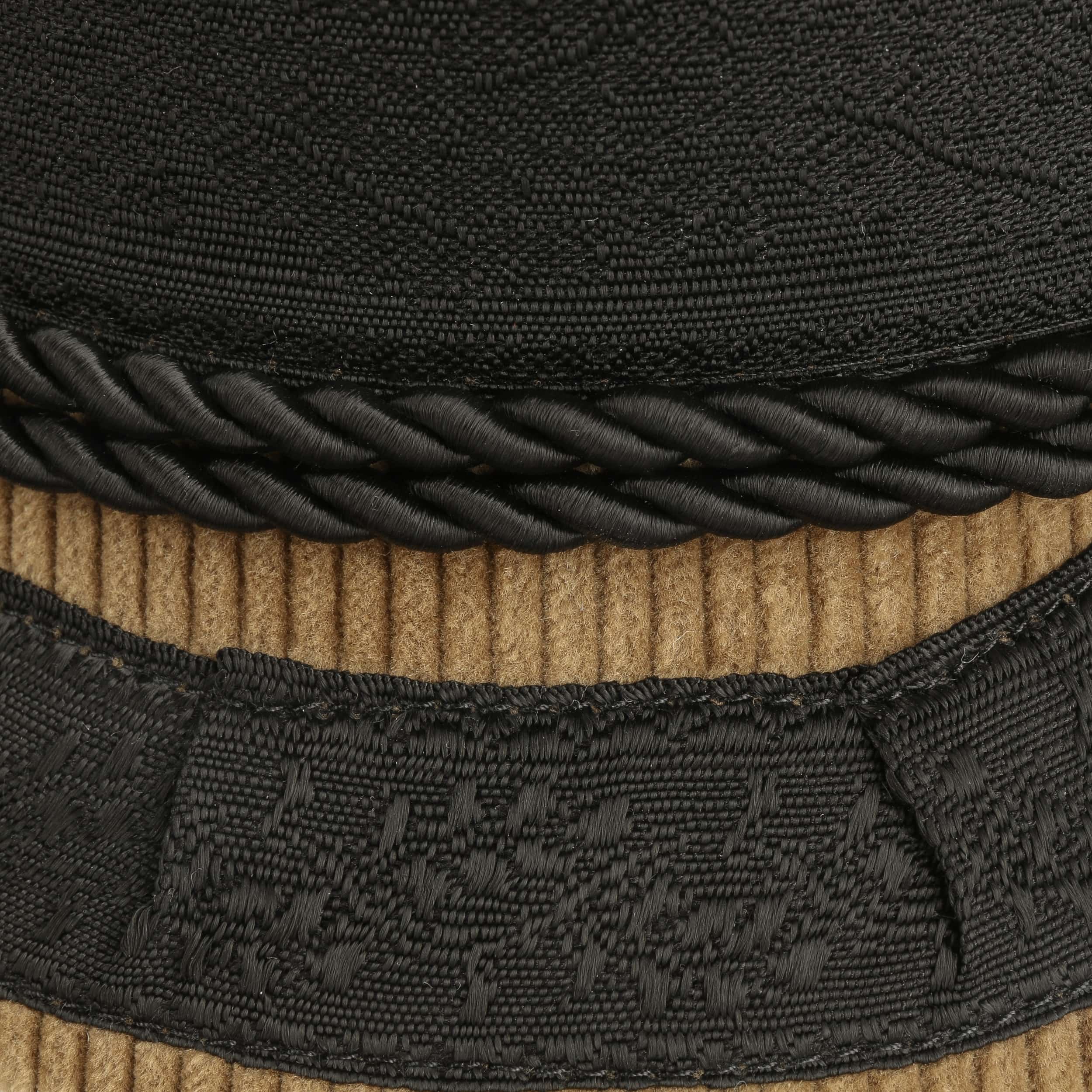 Prinz-Heinrich-Mütze Cord – Gr. 57 – Glad Rags Kostümverkauf