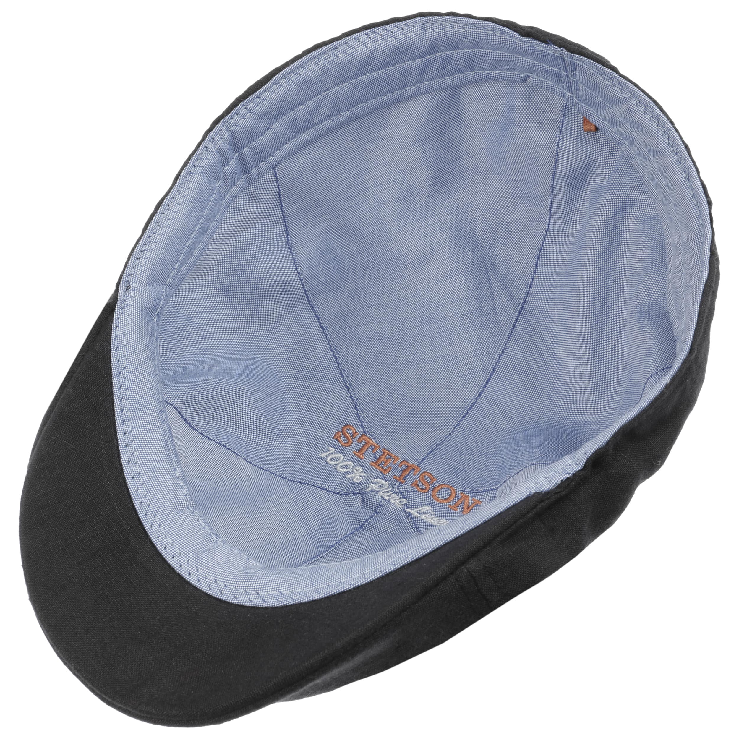 gatsby cap stetson