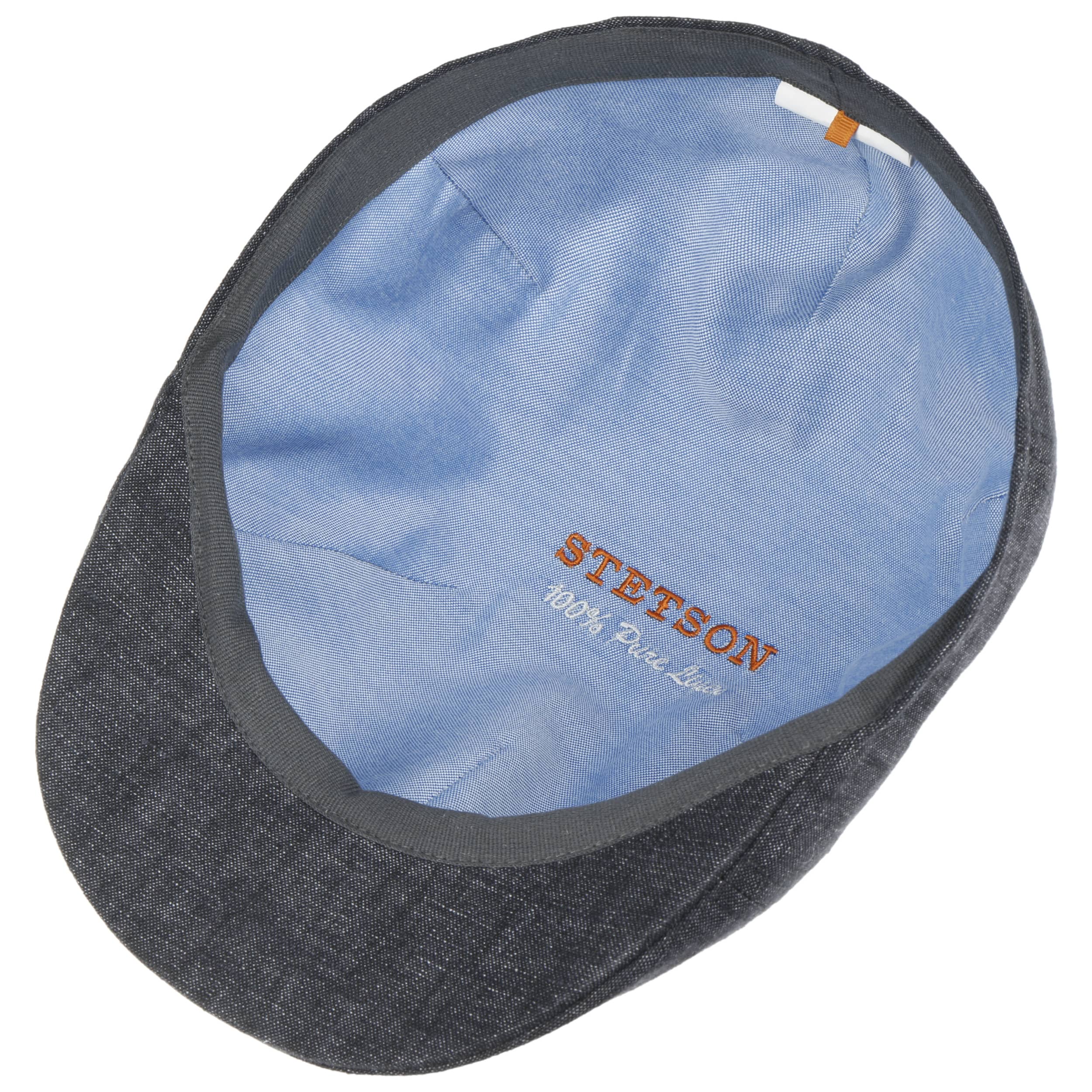 gatsby cap stetson