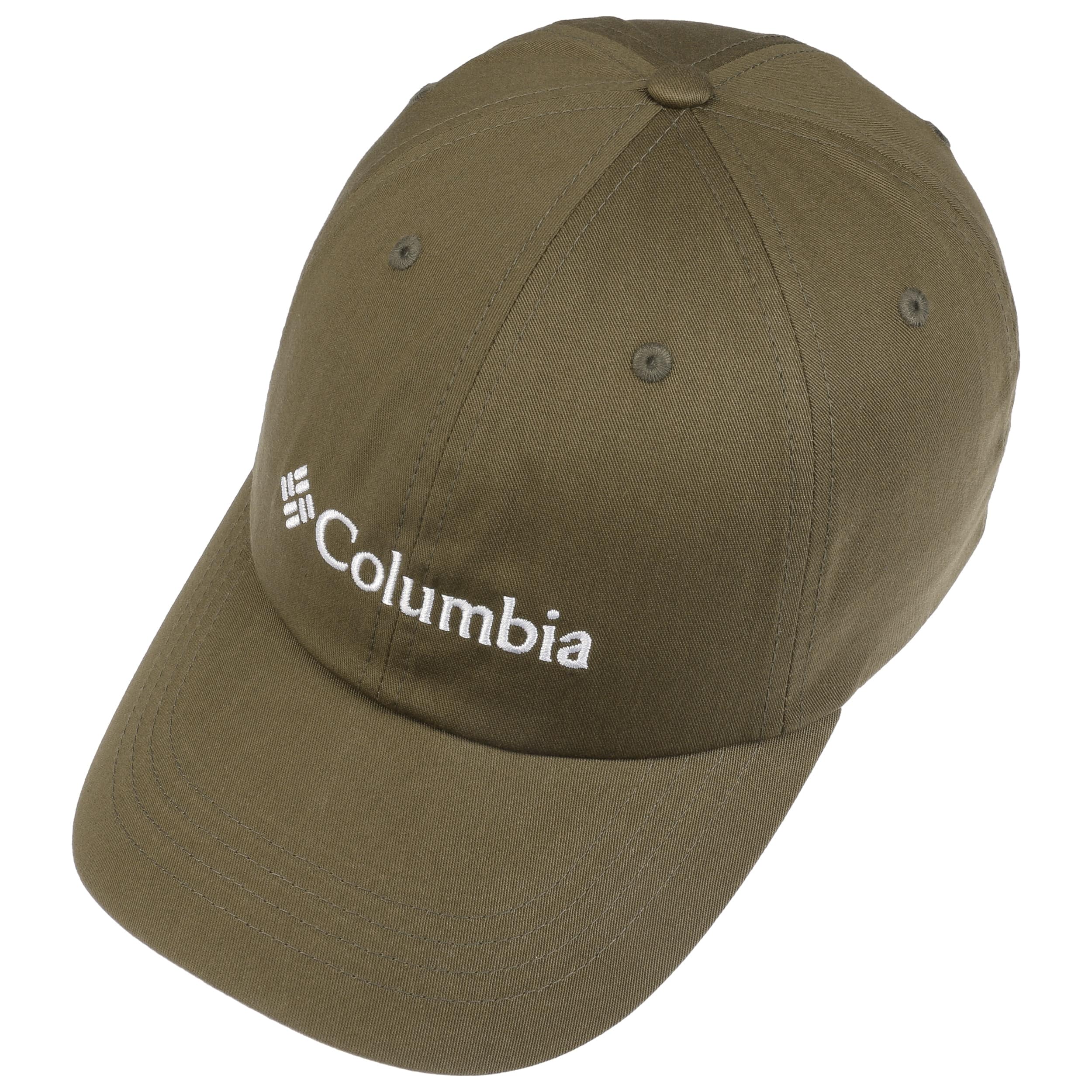 Columbia ROC II - Cappellino Baseball Unisex Adulti Per Avventura Outdoor