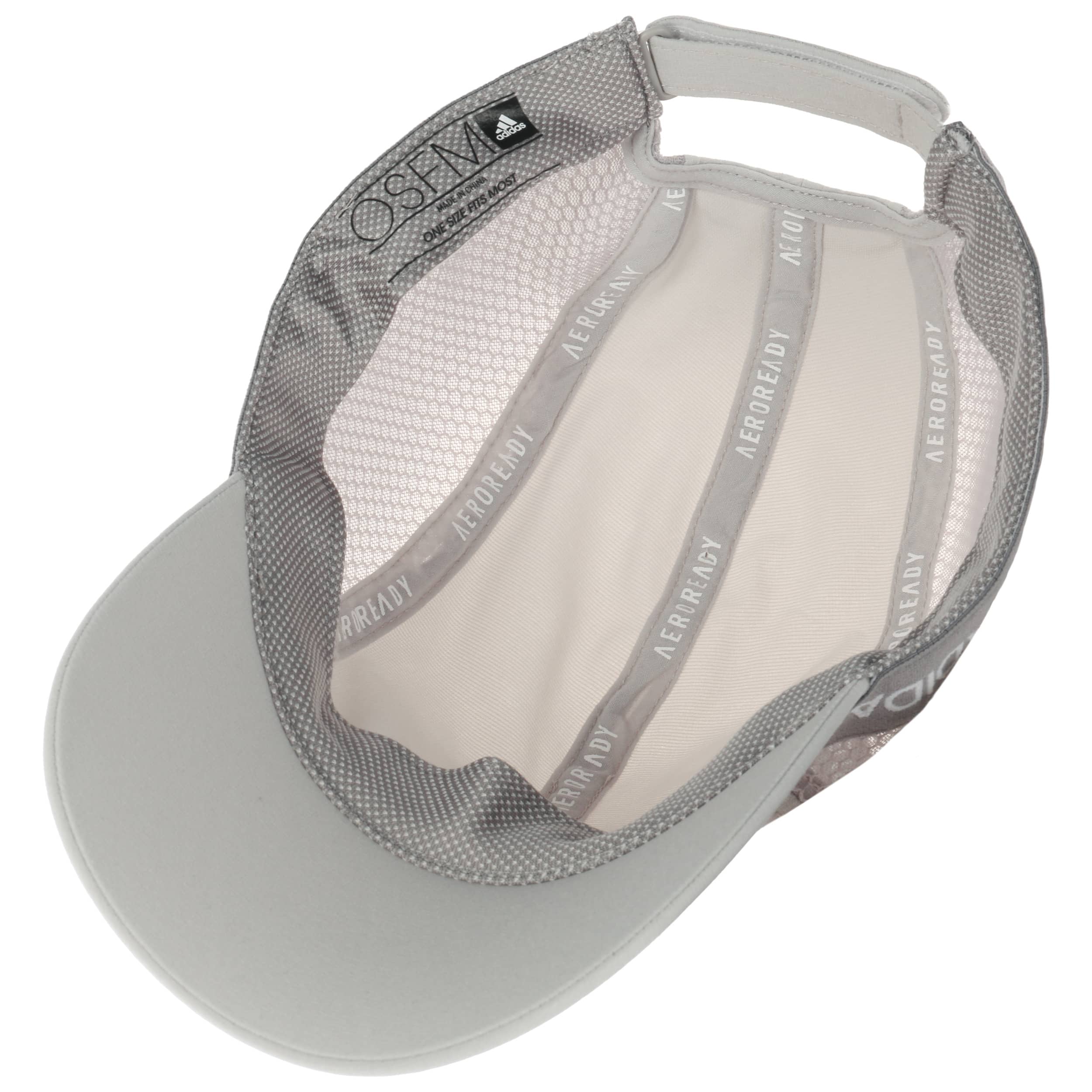 RU Side Aeroready Cap by adidas 37,95