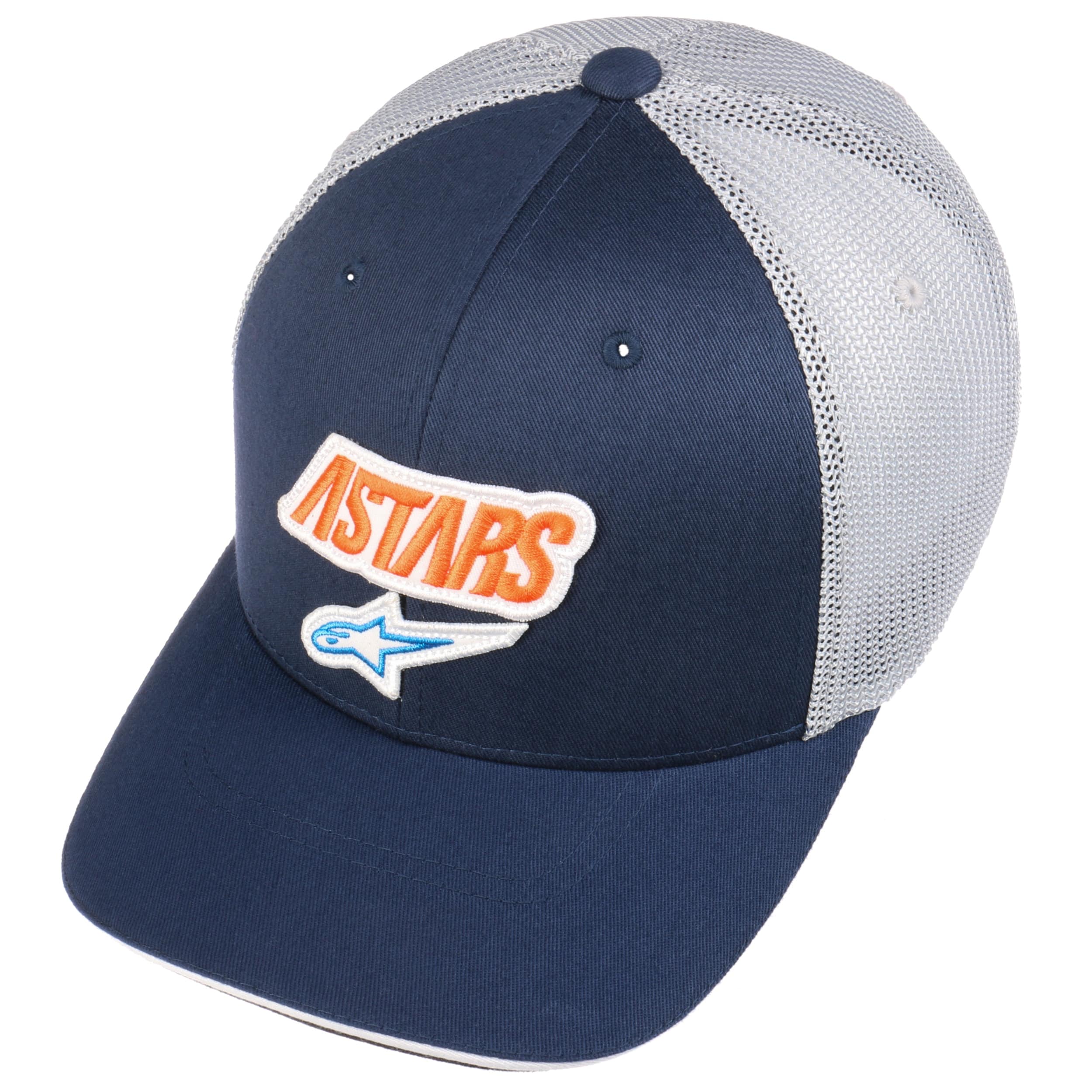 alpinestars flexfit cap