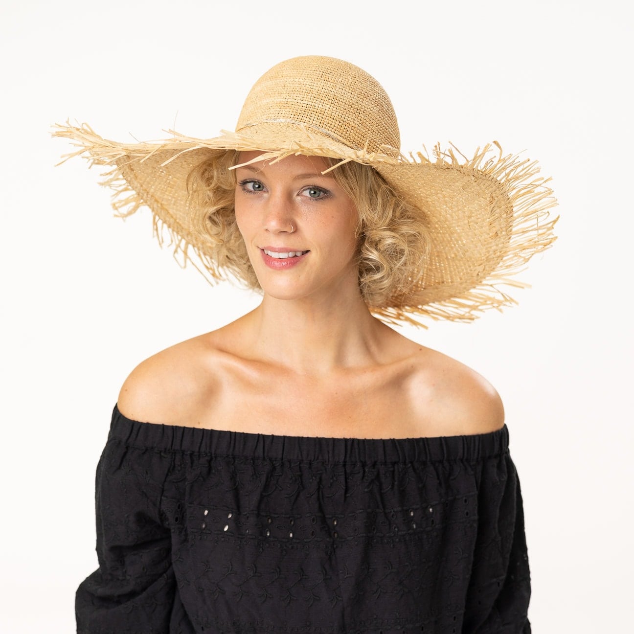 xxl floppy hat