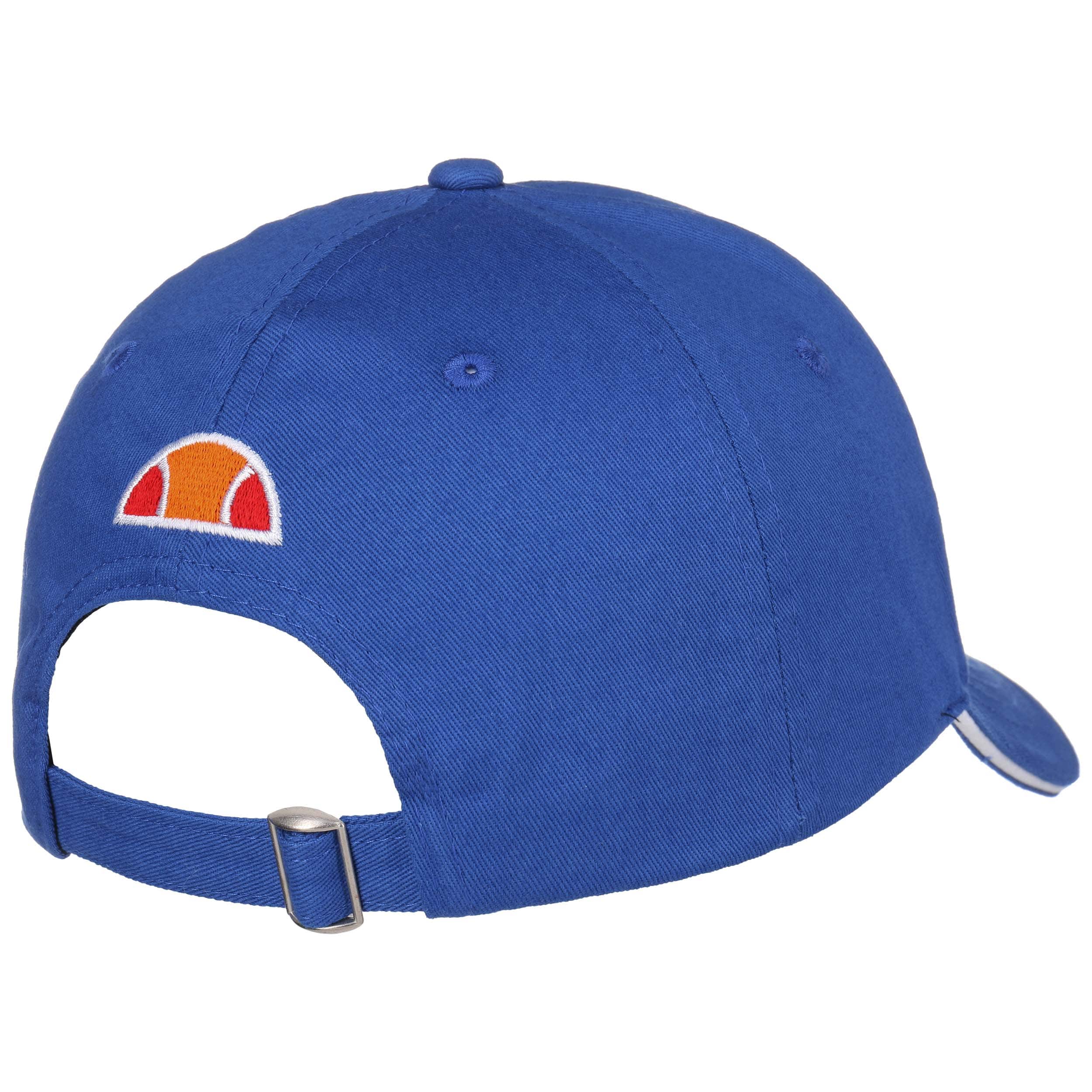 ellesse baseball cap
