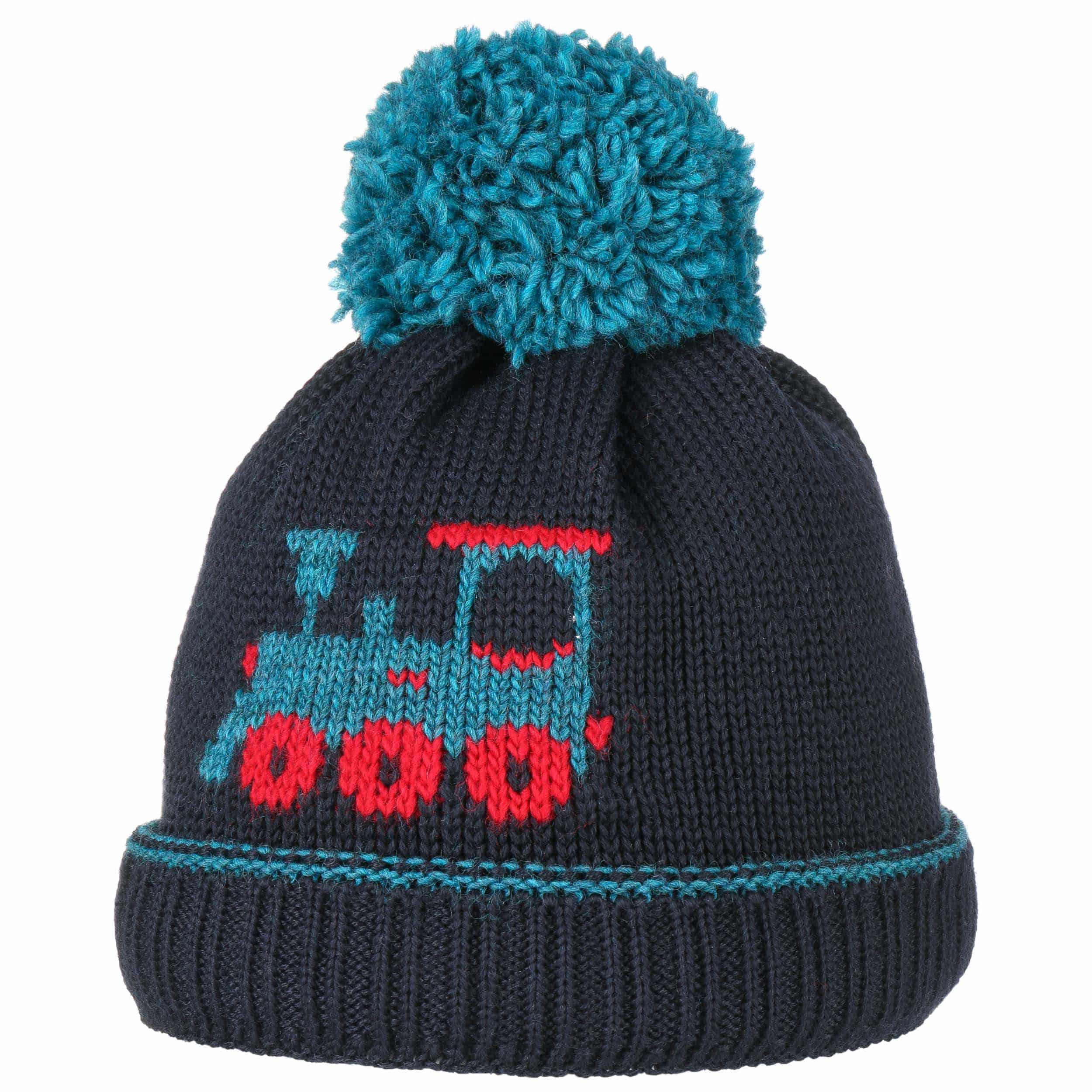 Lounis Kindermütze Ciao Kakao - Weiche Strickmütze Für Kinder & Erwachsene