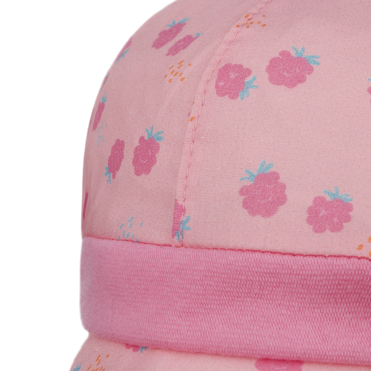 Raspberries Baby Cap by maximo 17,99