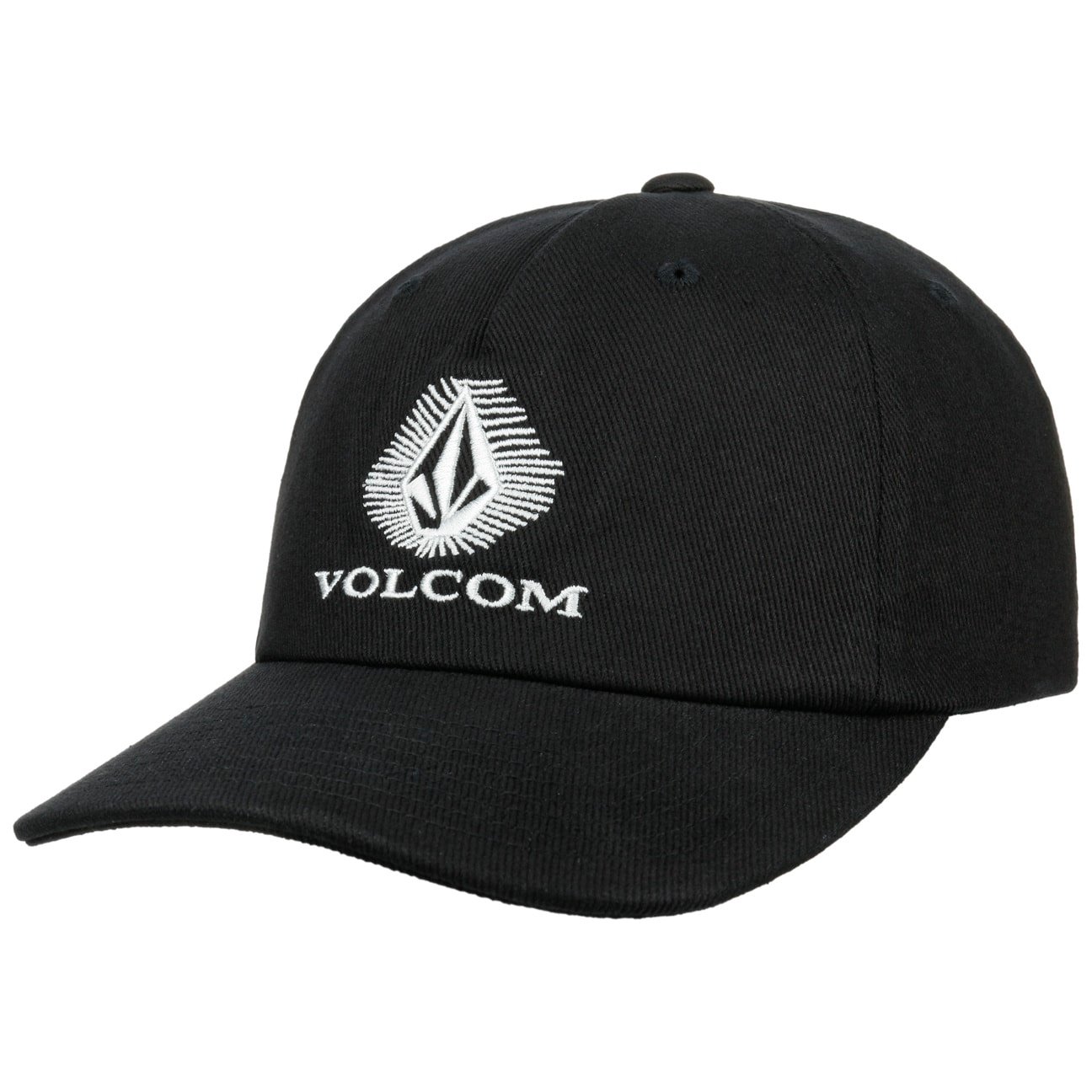 ★Volcom★Stone Bone Adj Hat 関税込★ Men's Embossed Stone Adjustable Hat – Volcom