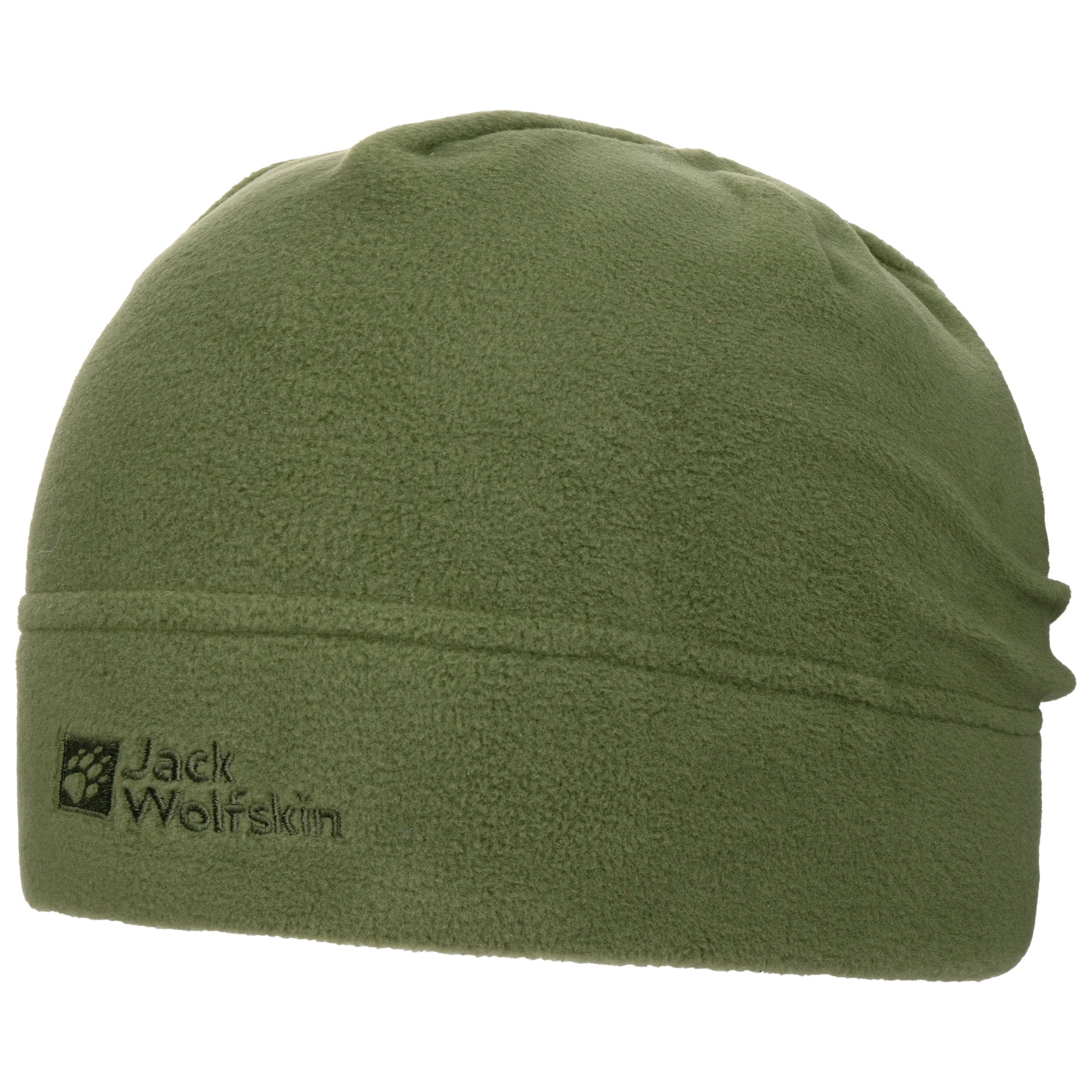 jack wolfskin real stuff cap