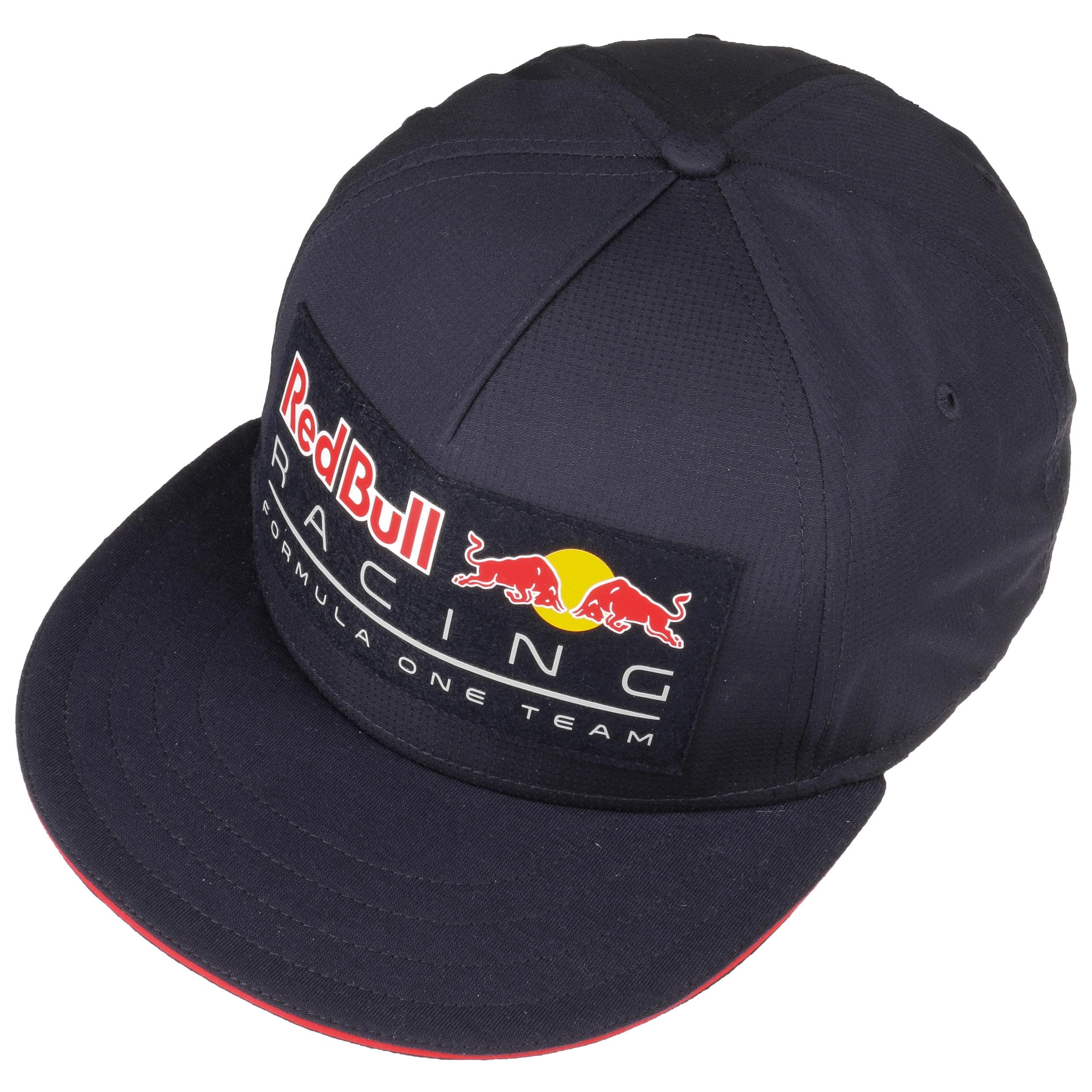Red Bull Racing Cap : Redbull Racing F1 Team Max Verstappen Cap Navy ...