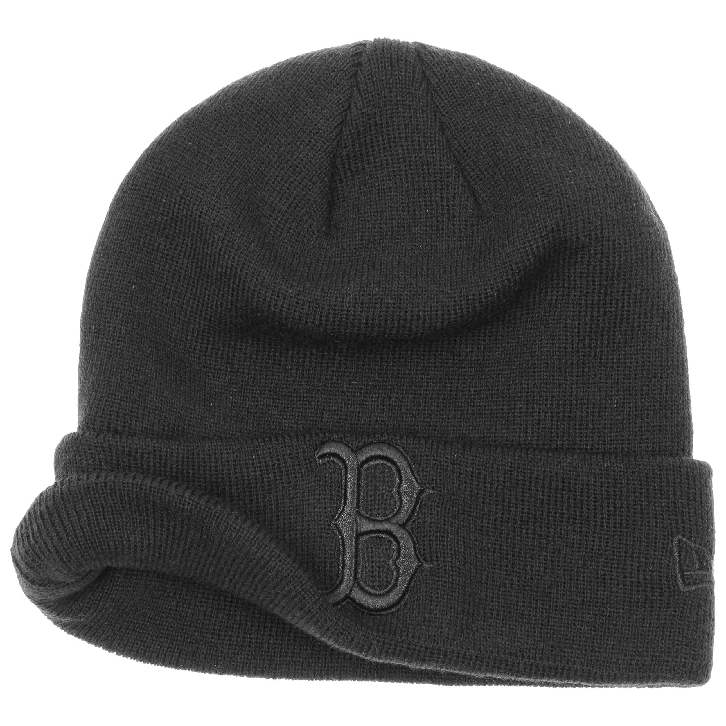 red sox beanies