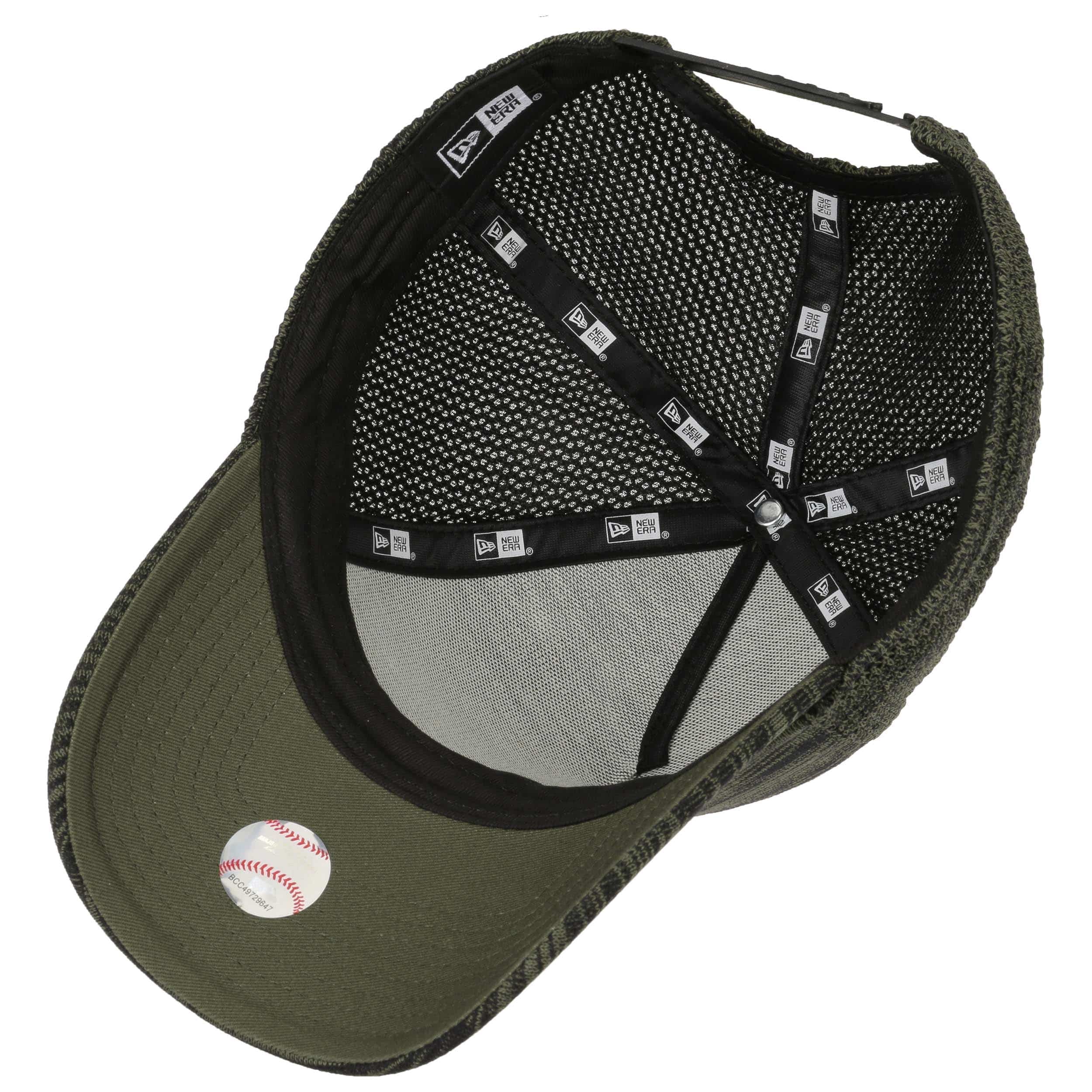 mlb shop caps