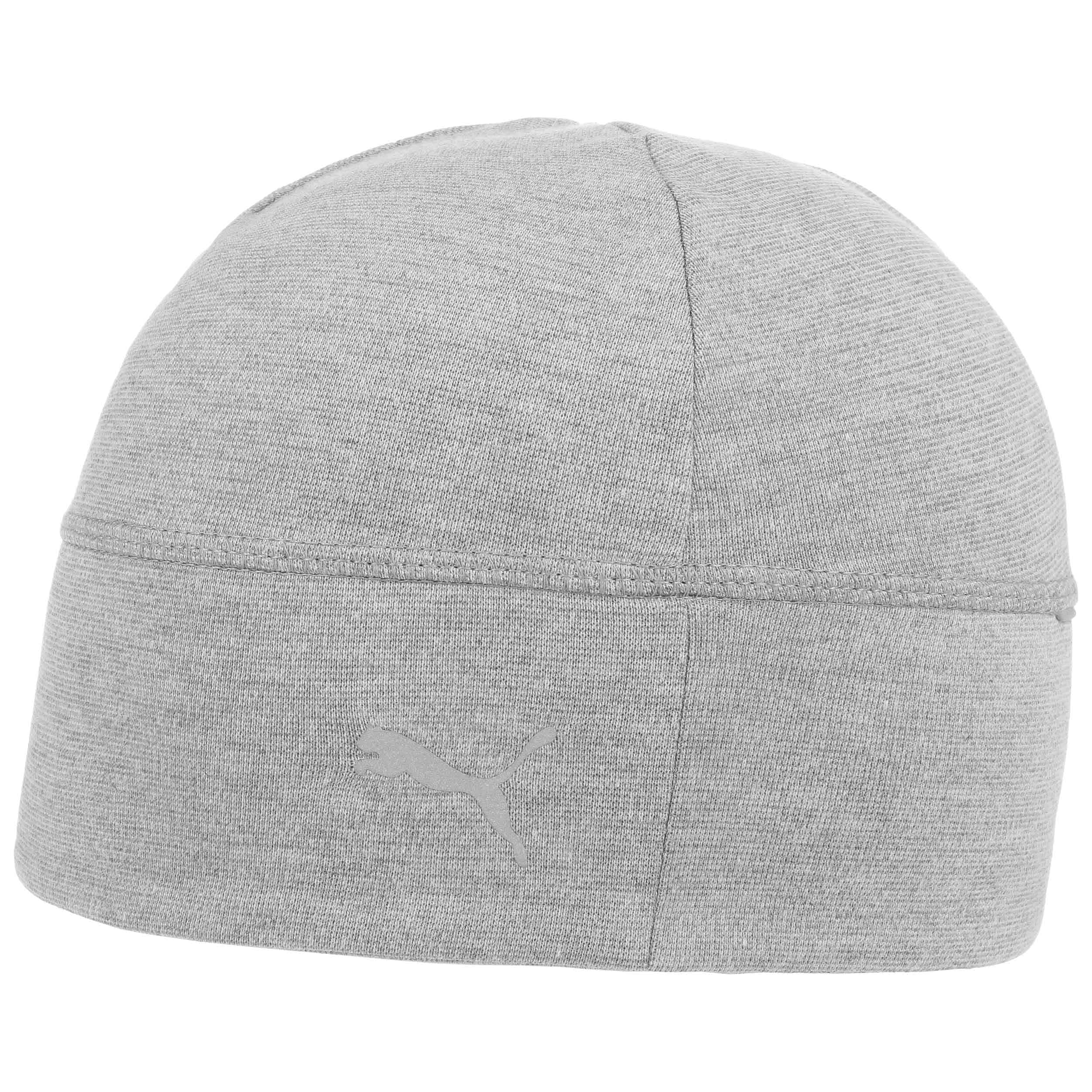 beanie hat white