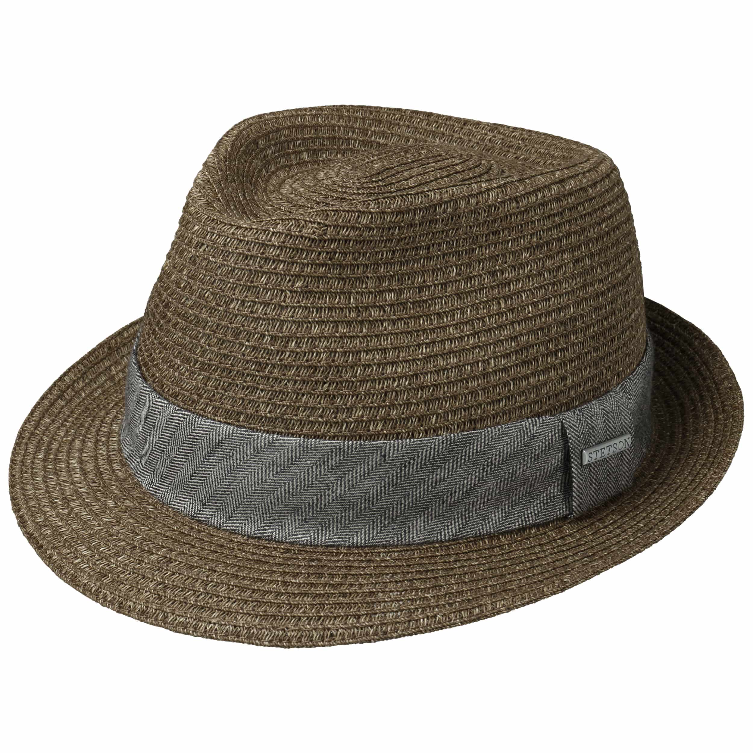 stetson toyo trilby