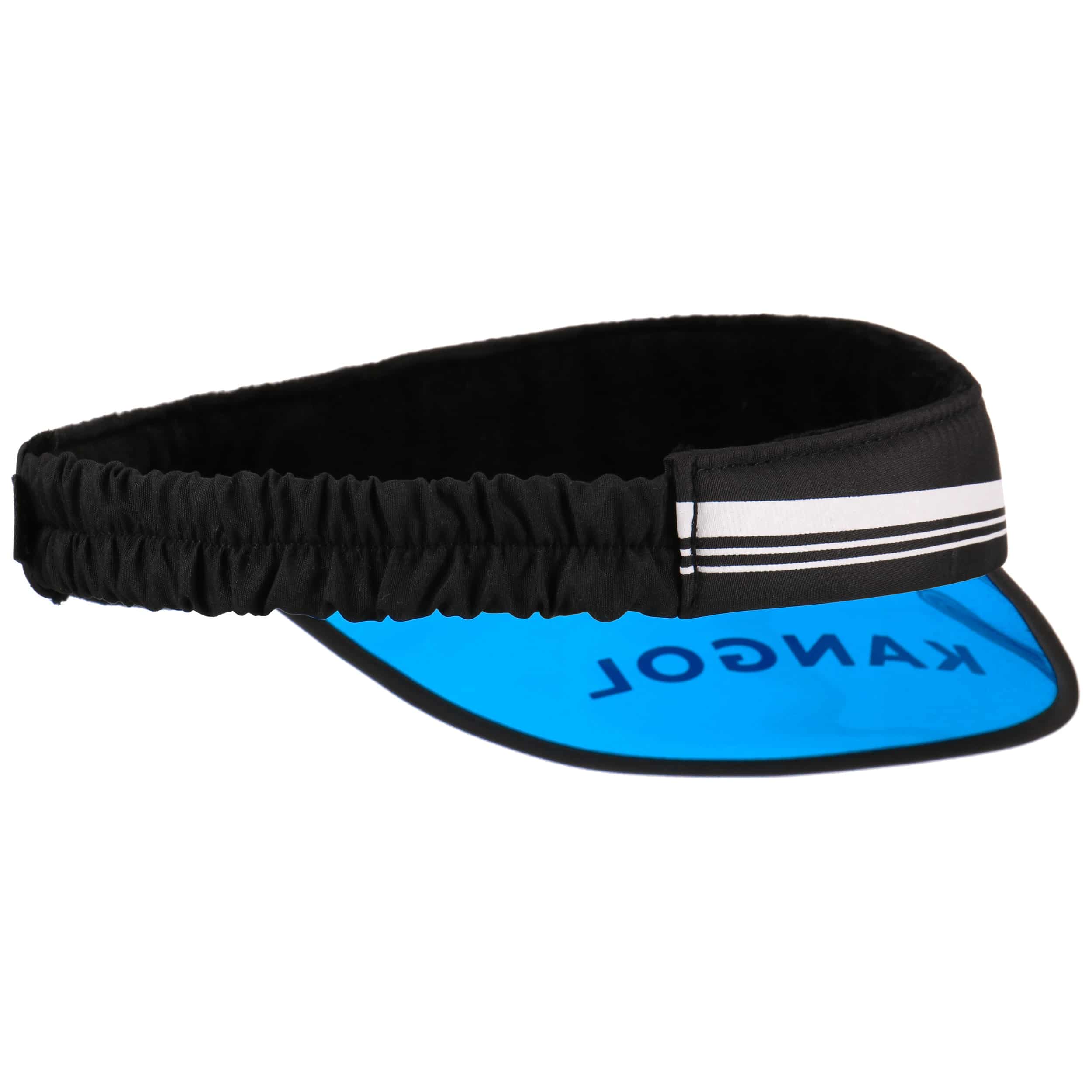 kangol visor hats