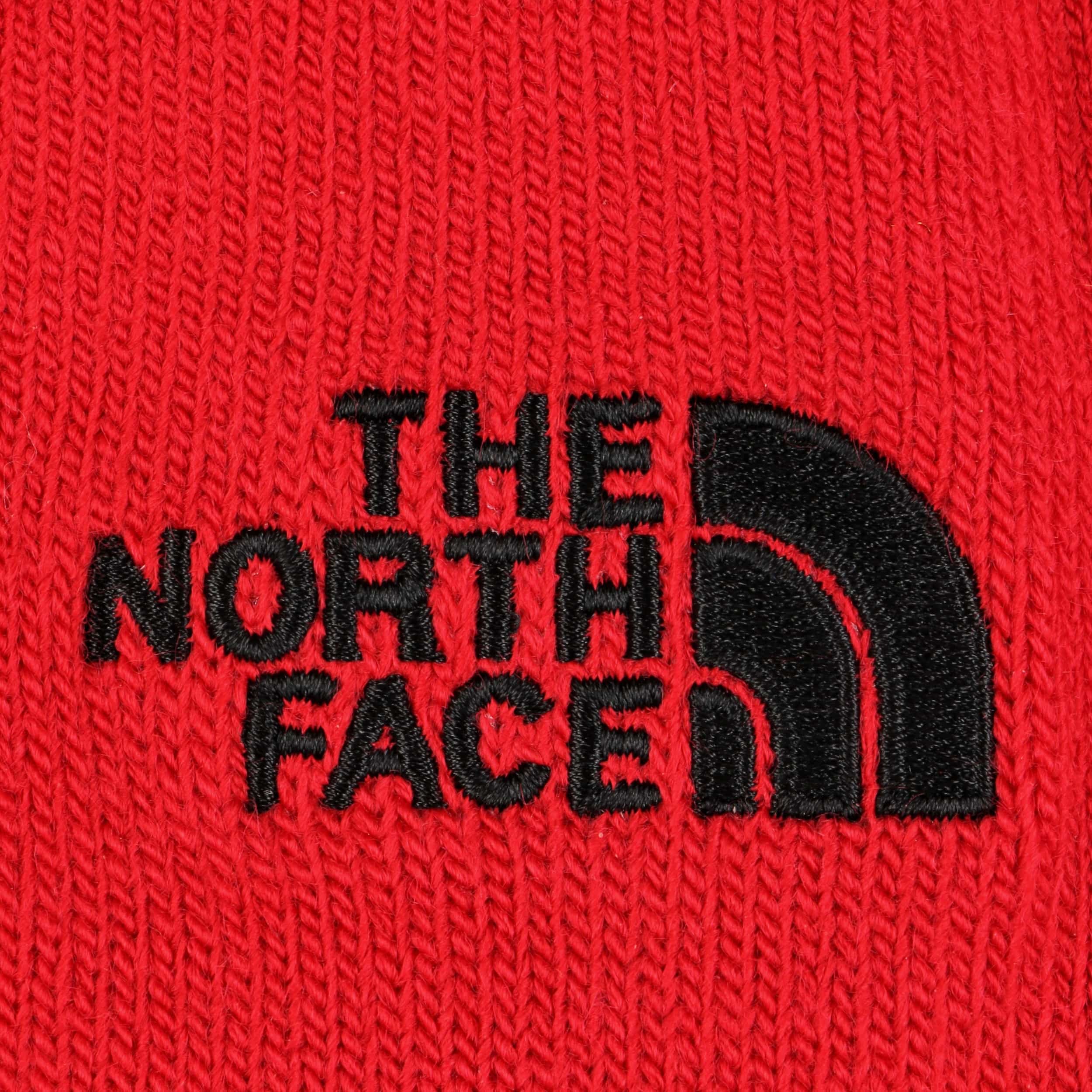 Rev Logo Beanie Hat By The North Face 40 95