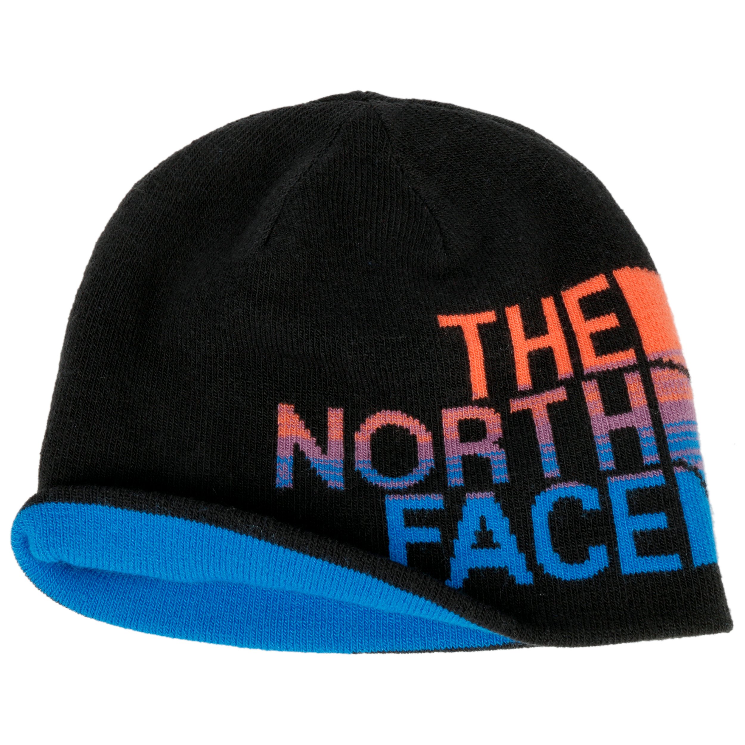 north face merino reversible beanie