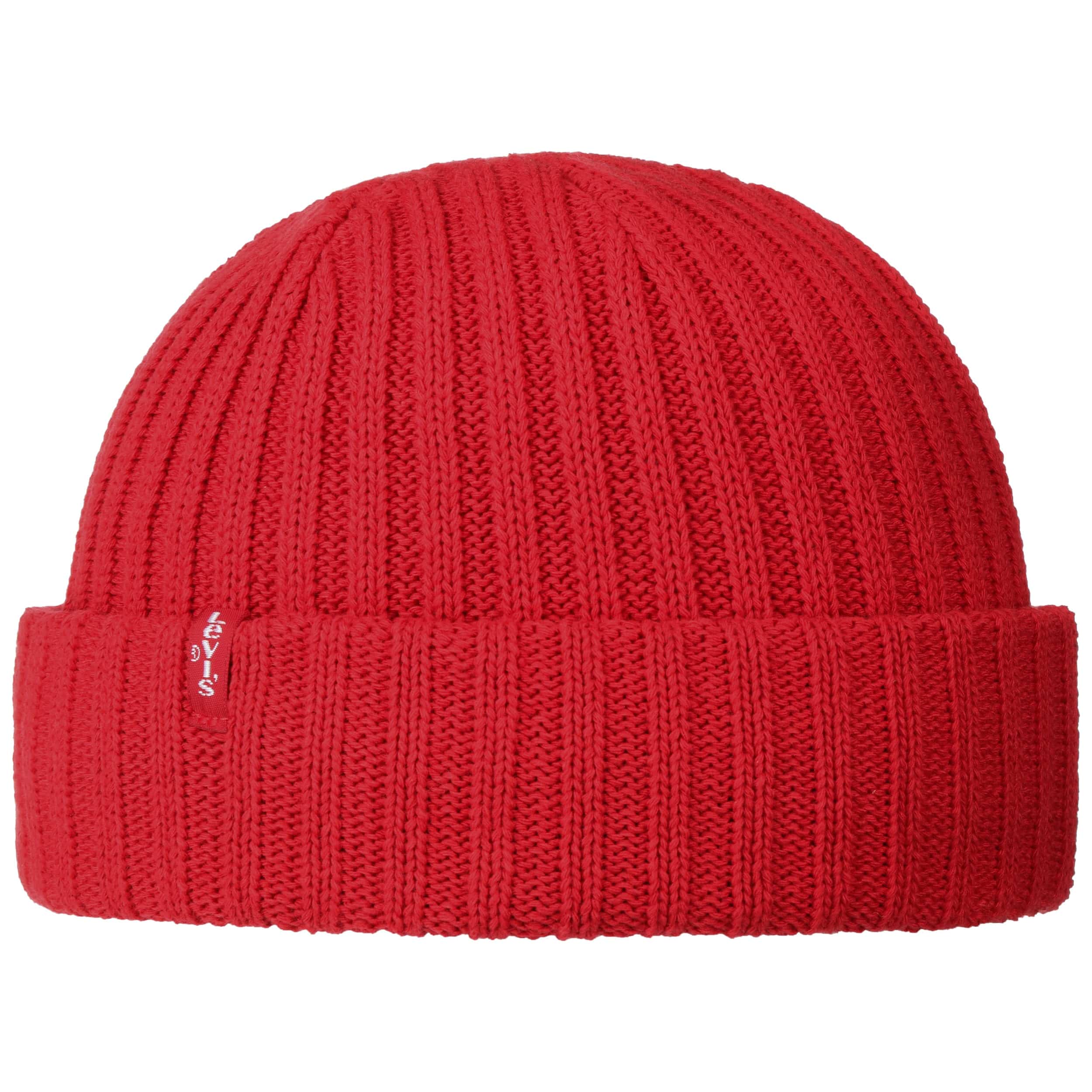 cotton beanie hat