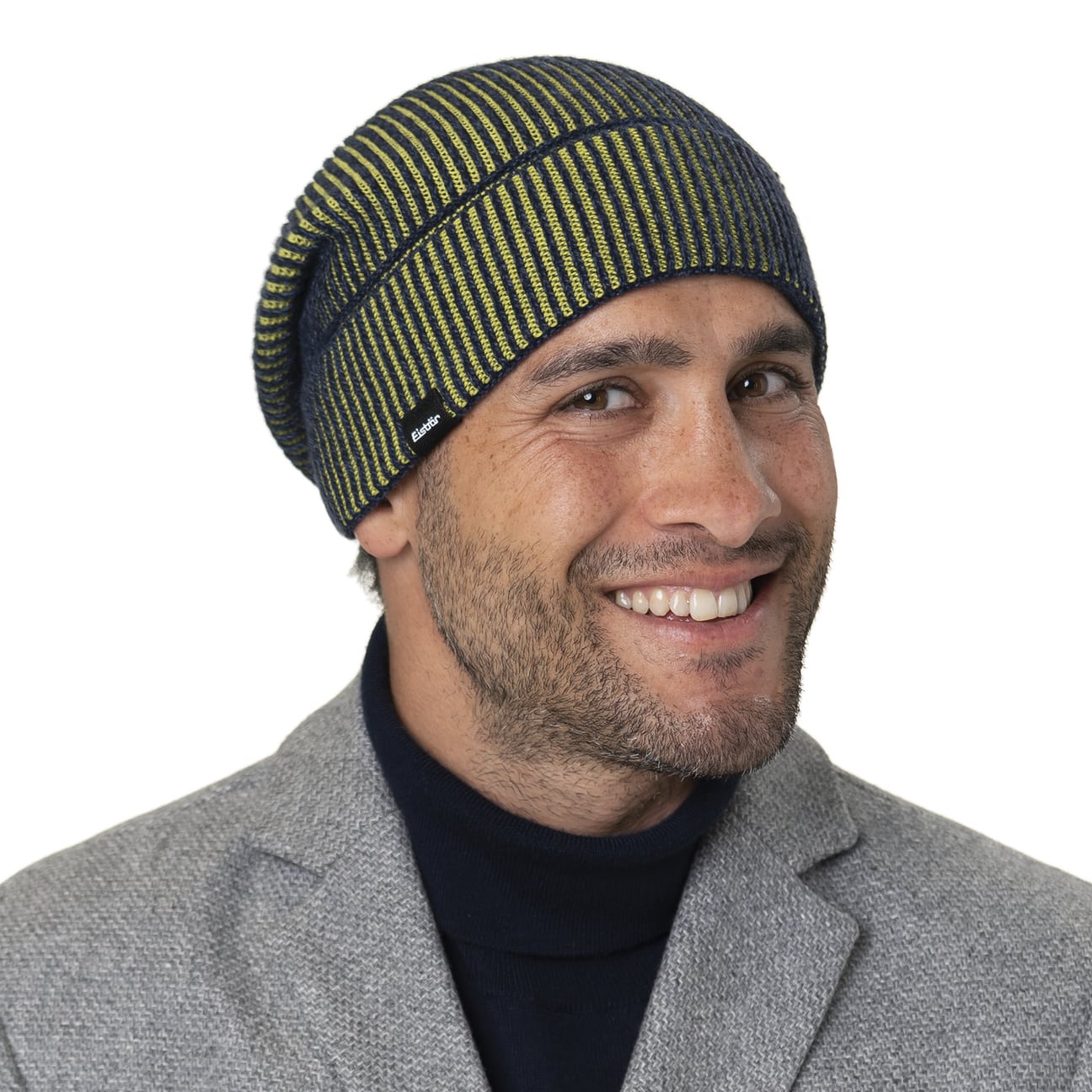 Ricco Active Beanie by Eisbär - 64,99