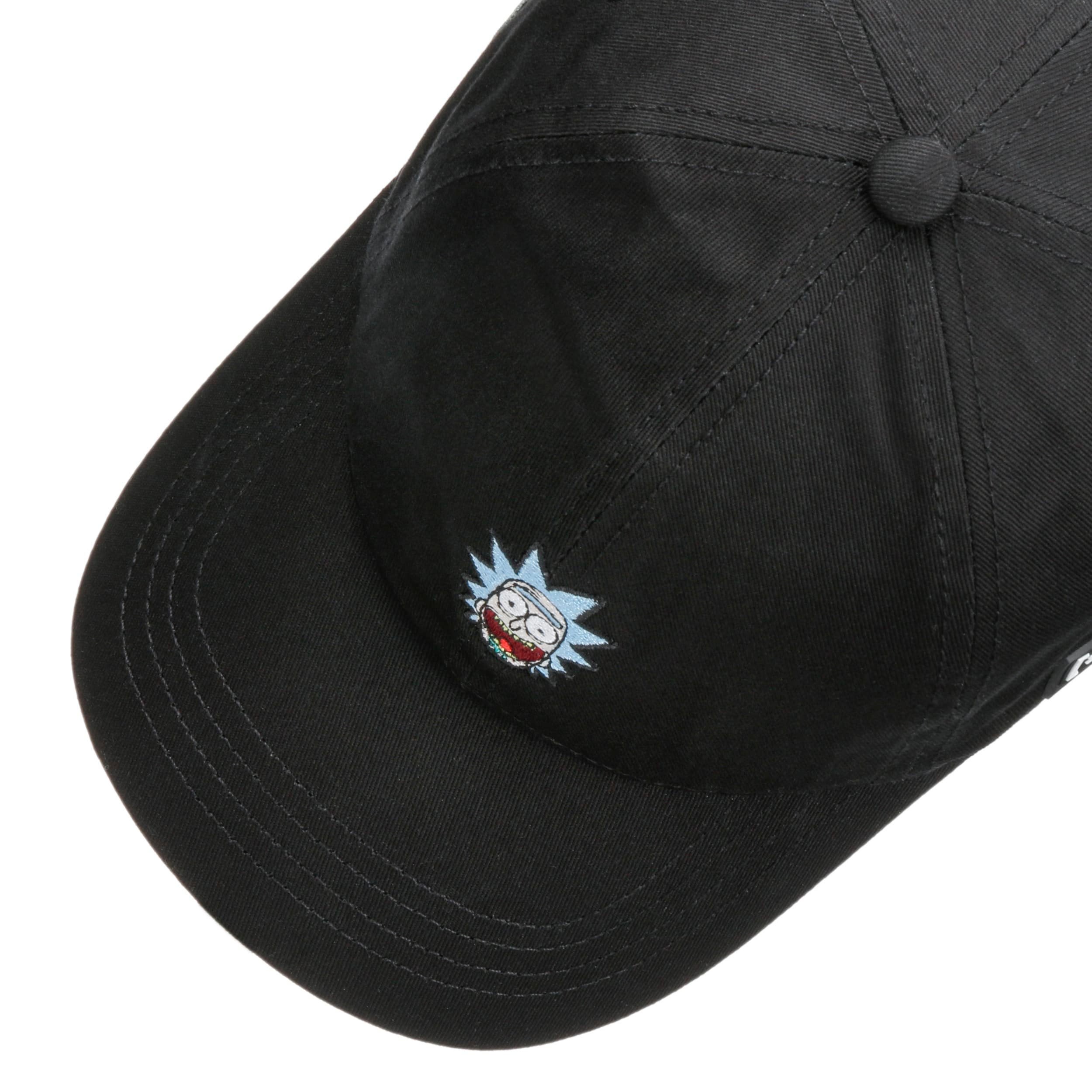 Rick Sanchez Cap by Capslab - 29,95