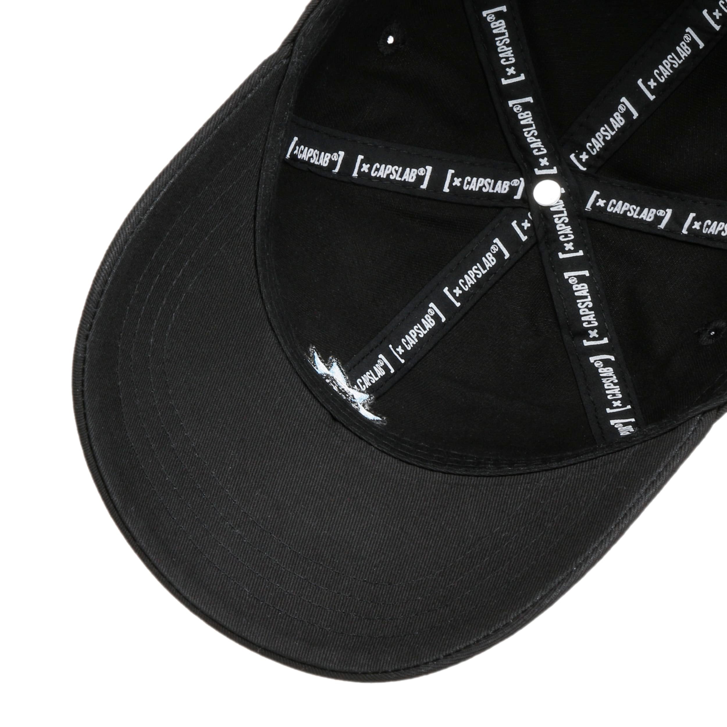 Rick Sanchez Cap by Capslab - 29,95
