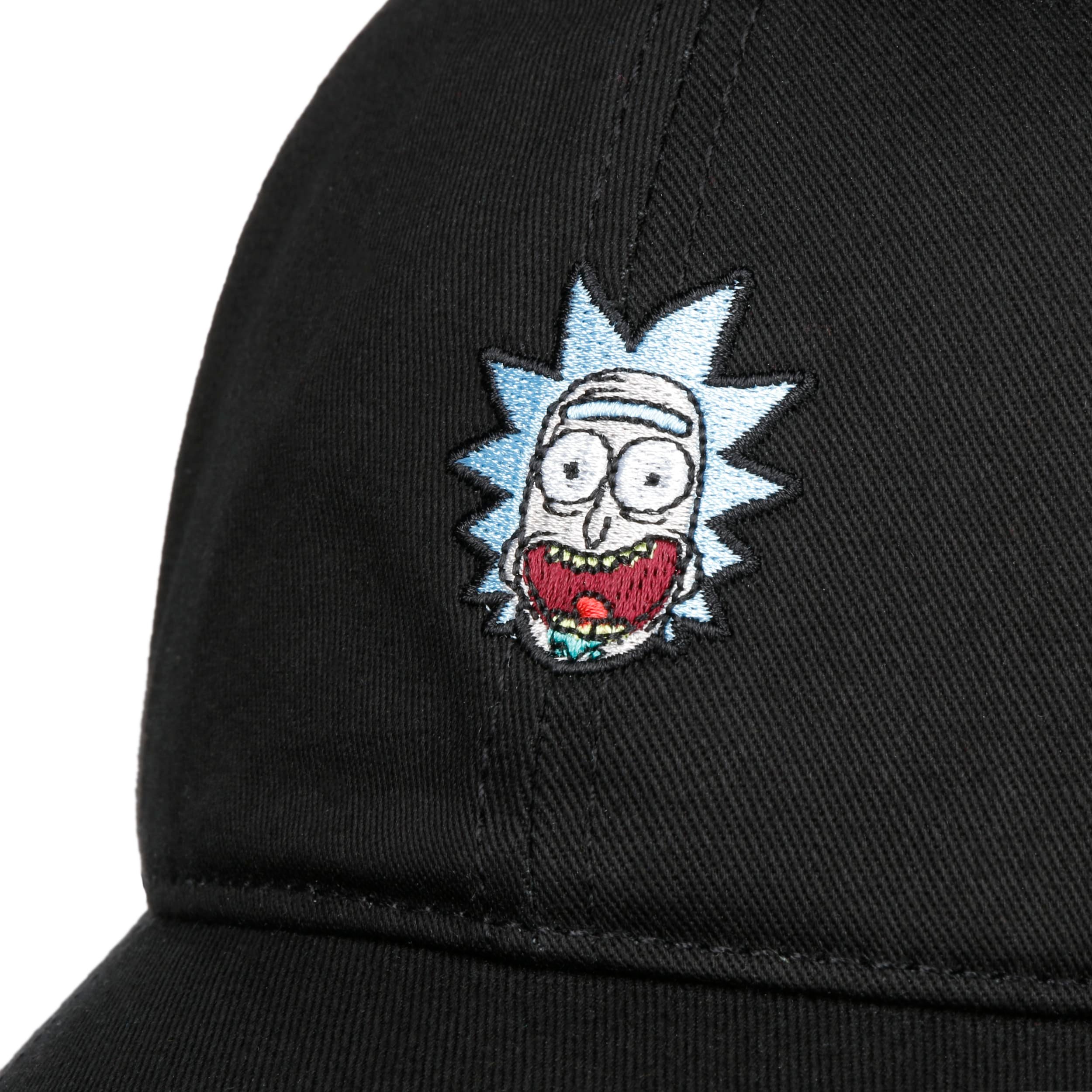 Rick Sanchez Cap by Capslab - 29,95